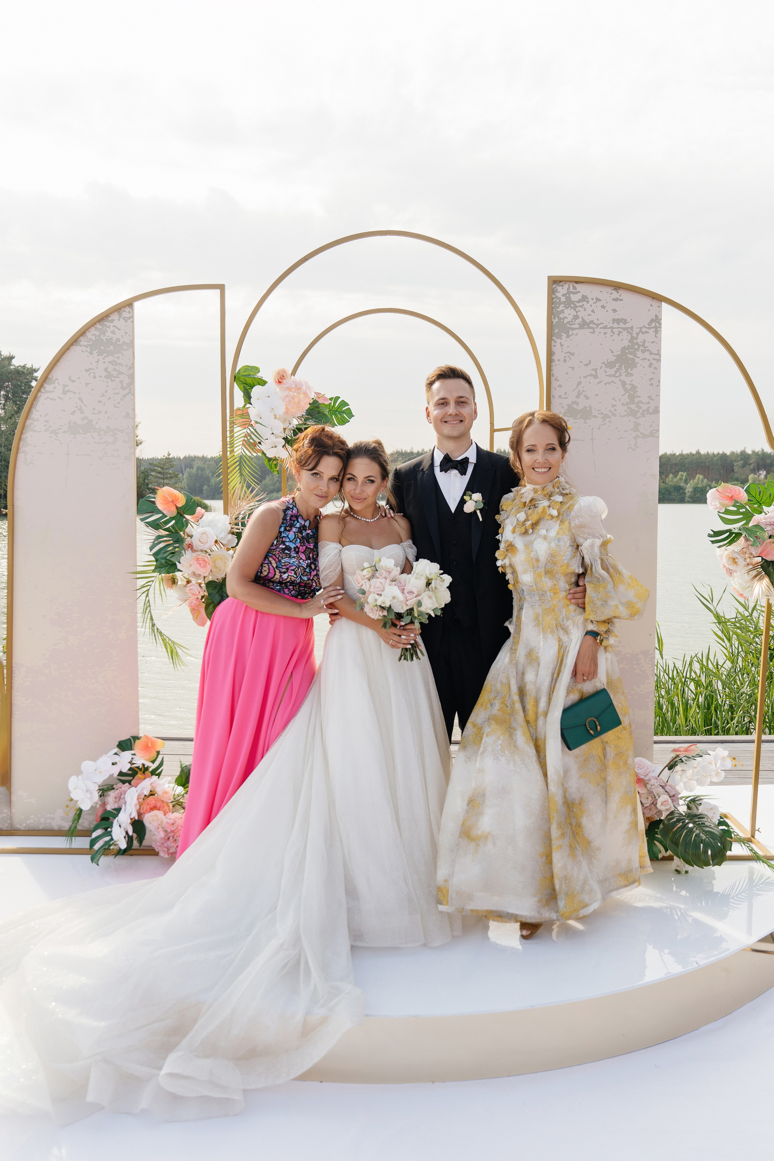 Илья и Влада. Свадебный и портретный фотограф Ян Сылка