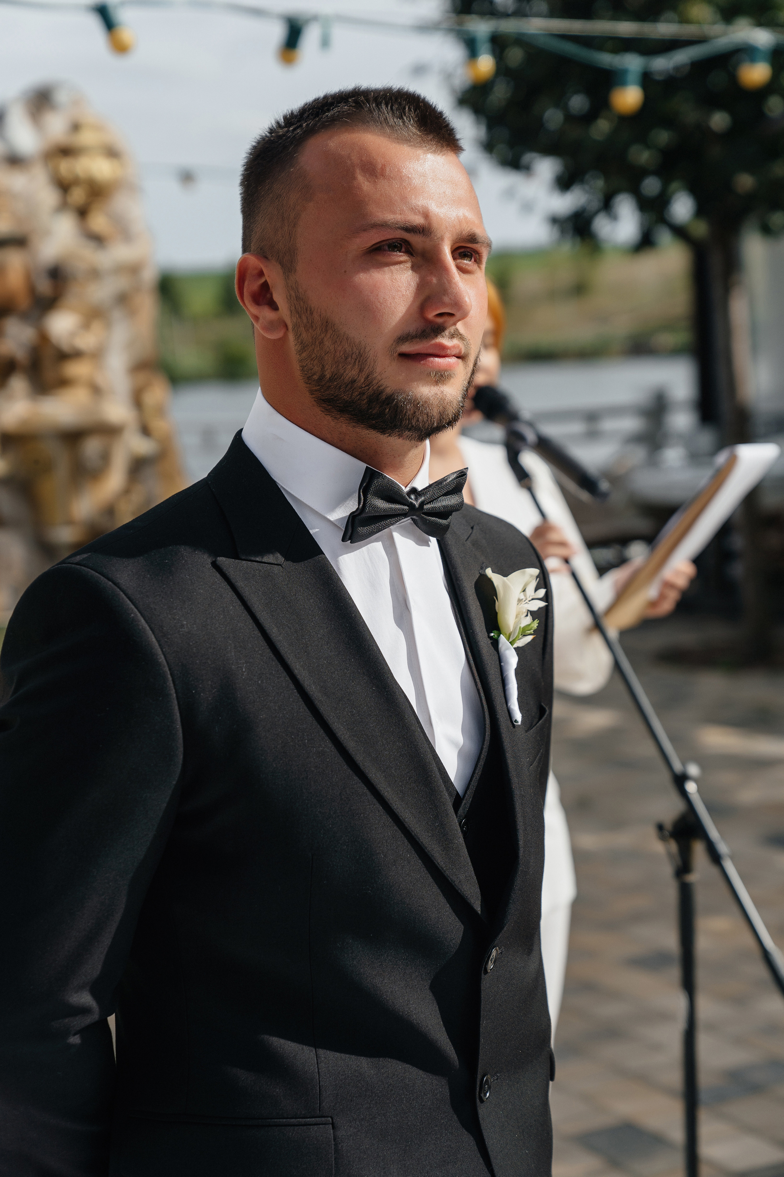 Никита и Анна. Фотограф Ян Сылка