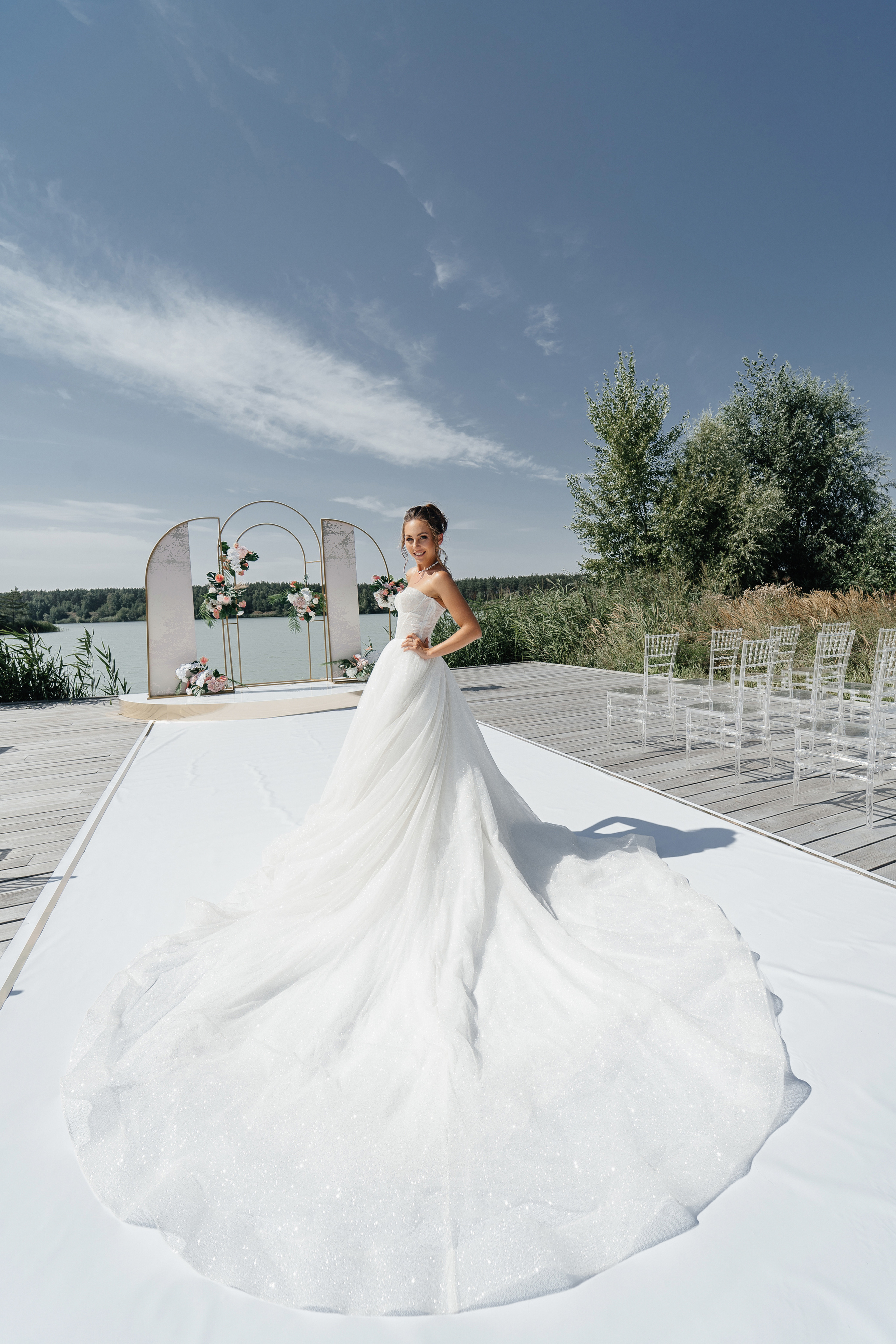 Илья и Влада. Свадебный и портретный фотограф Ян Сылка