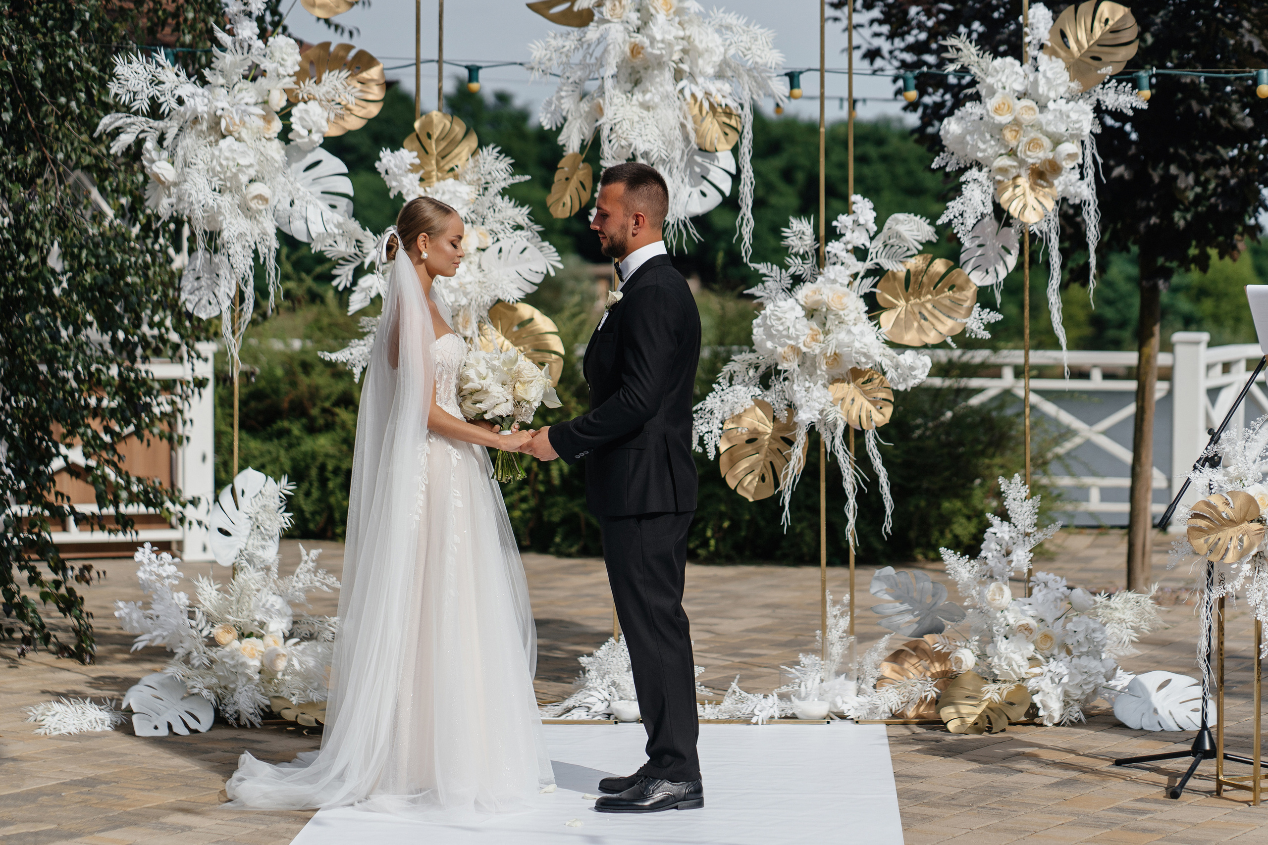 Никита и Анна. Фотограф Ян Сылка