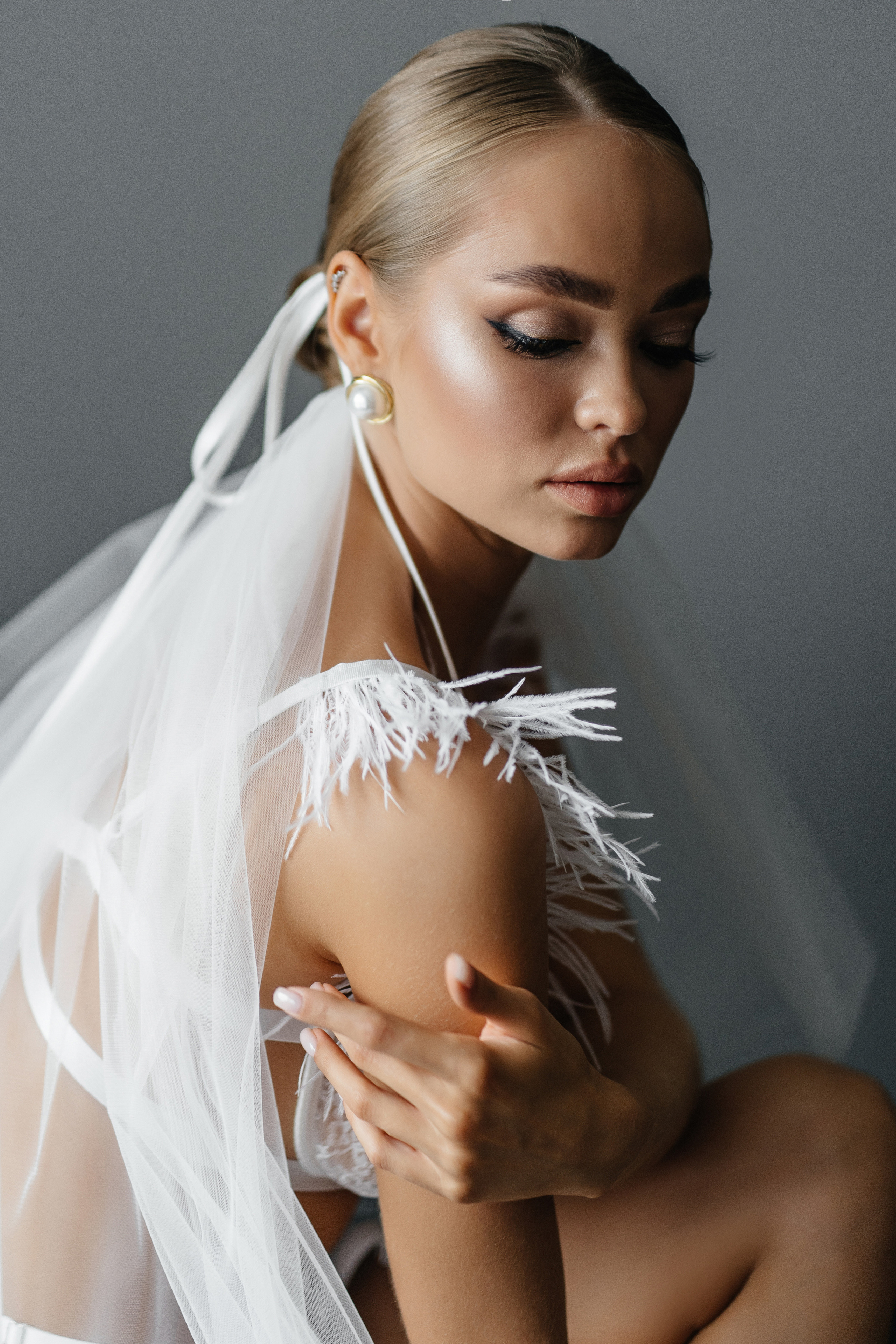 Никита и Анна. Фотограф Ян Сылка