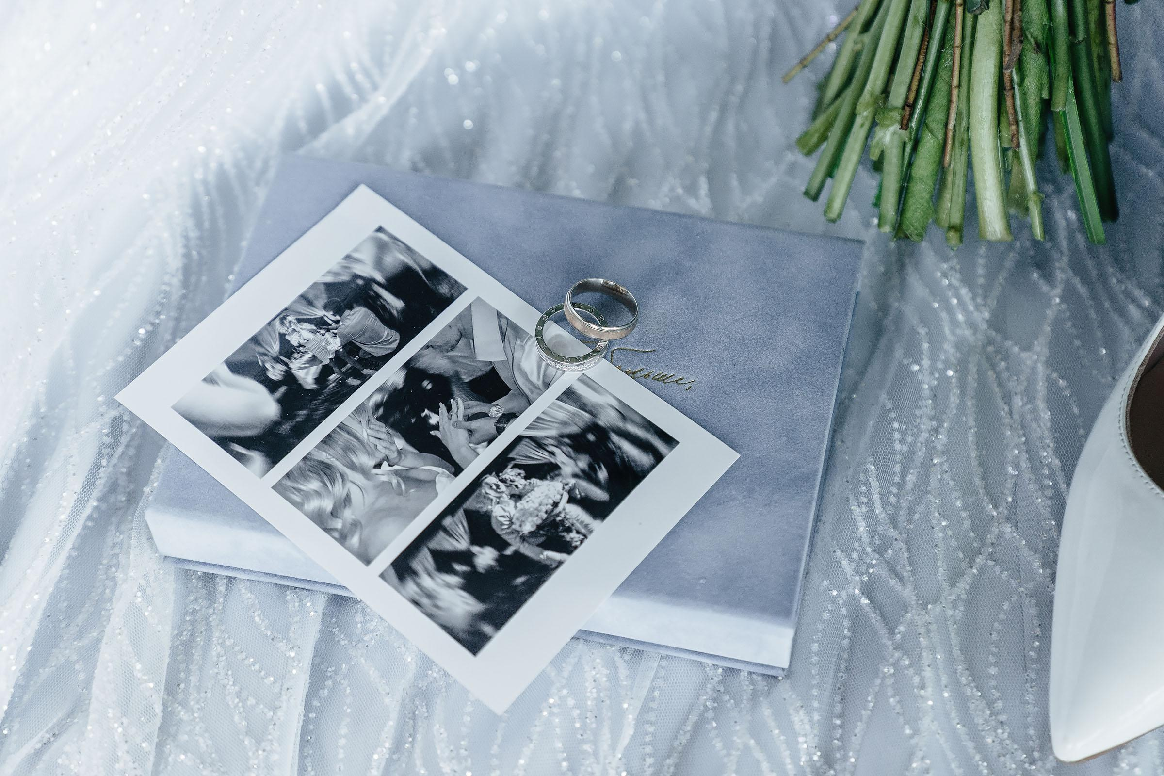 Виталий и Анна. Фотограф Ян Сылка