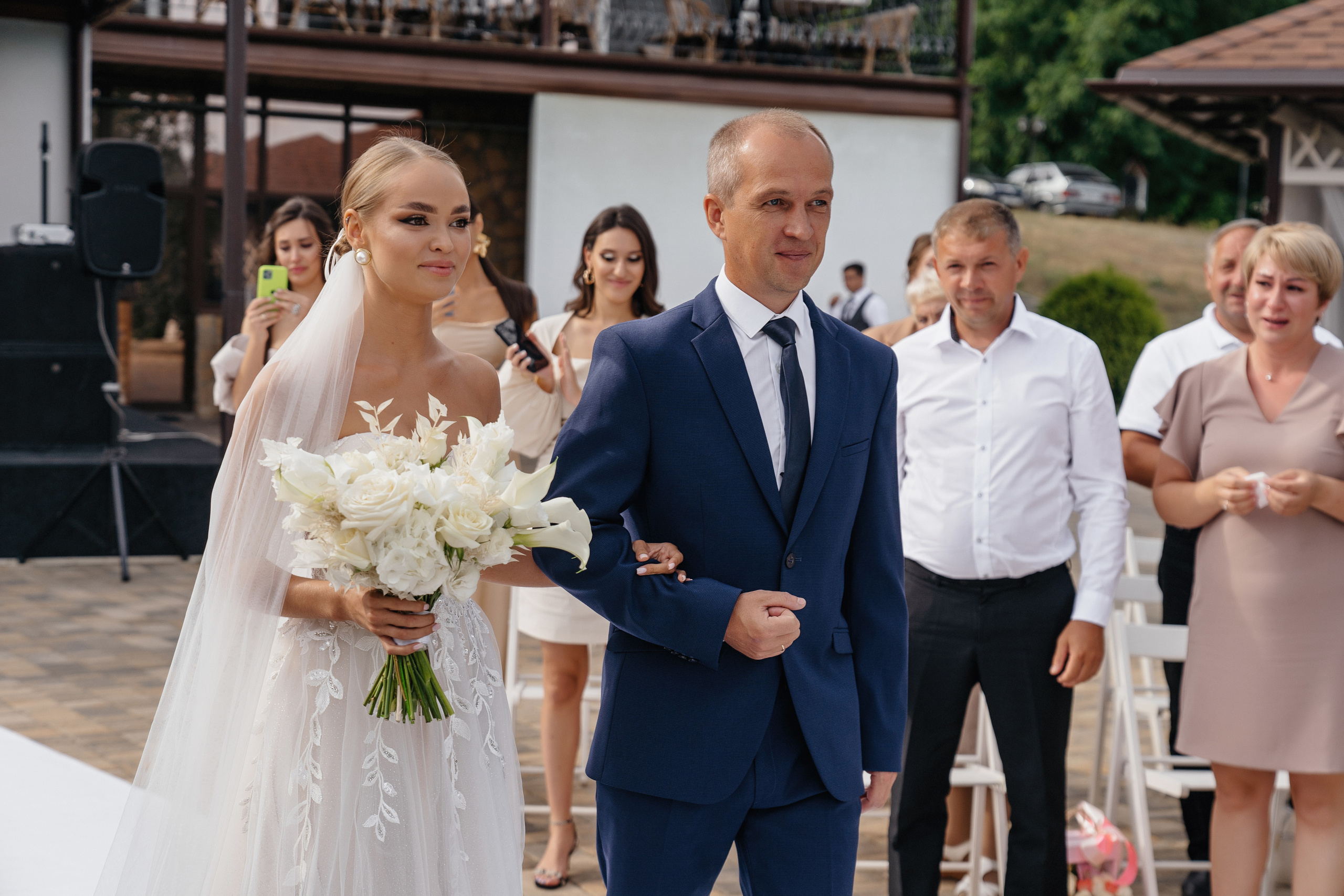 Никита и Анна. Фотограф Ян Сылка