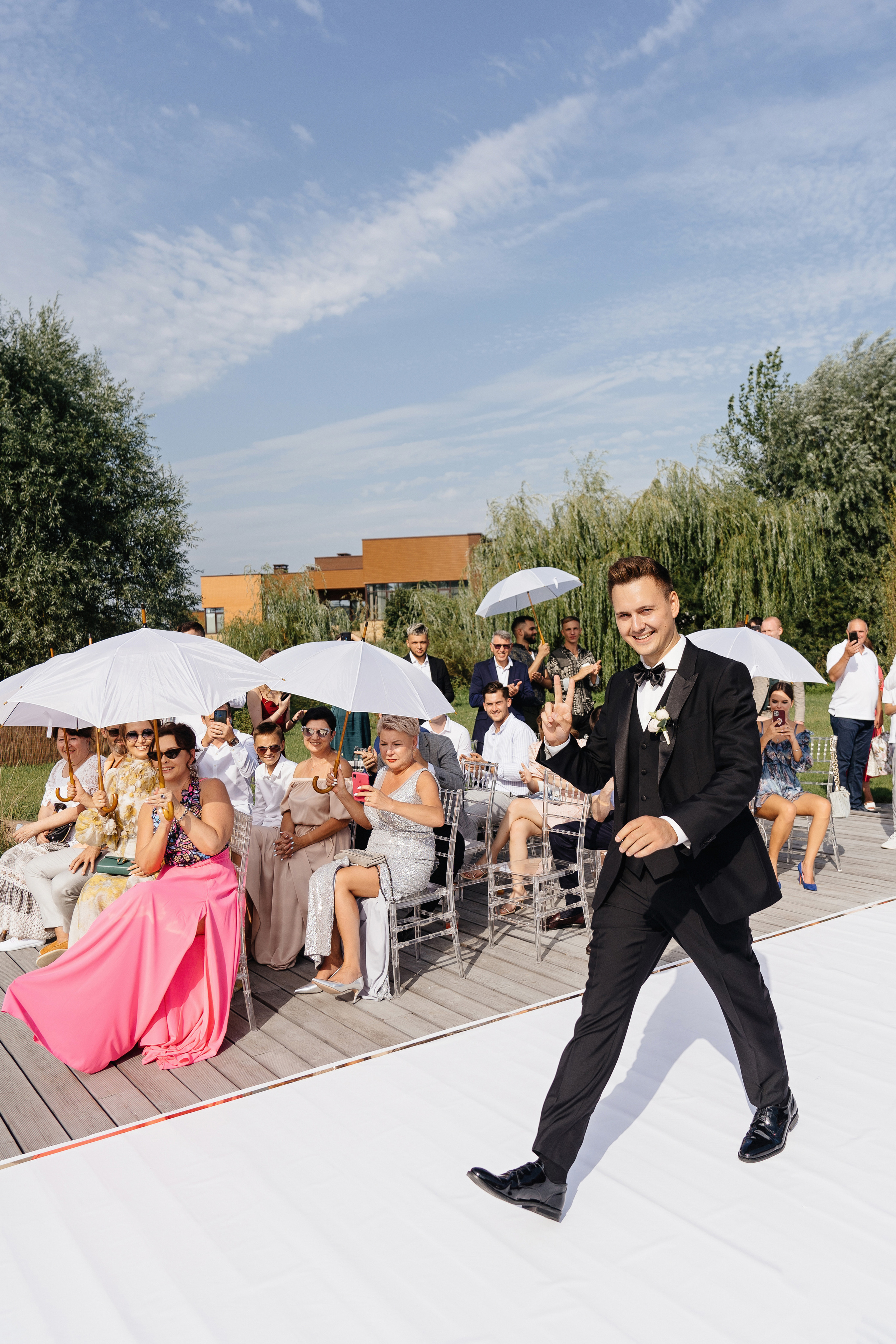 Илья и Влада. Свадебный и портретный фотограф Ян Сылка