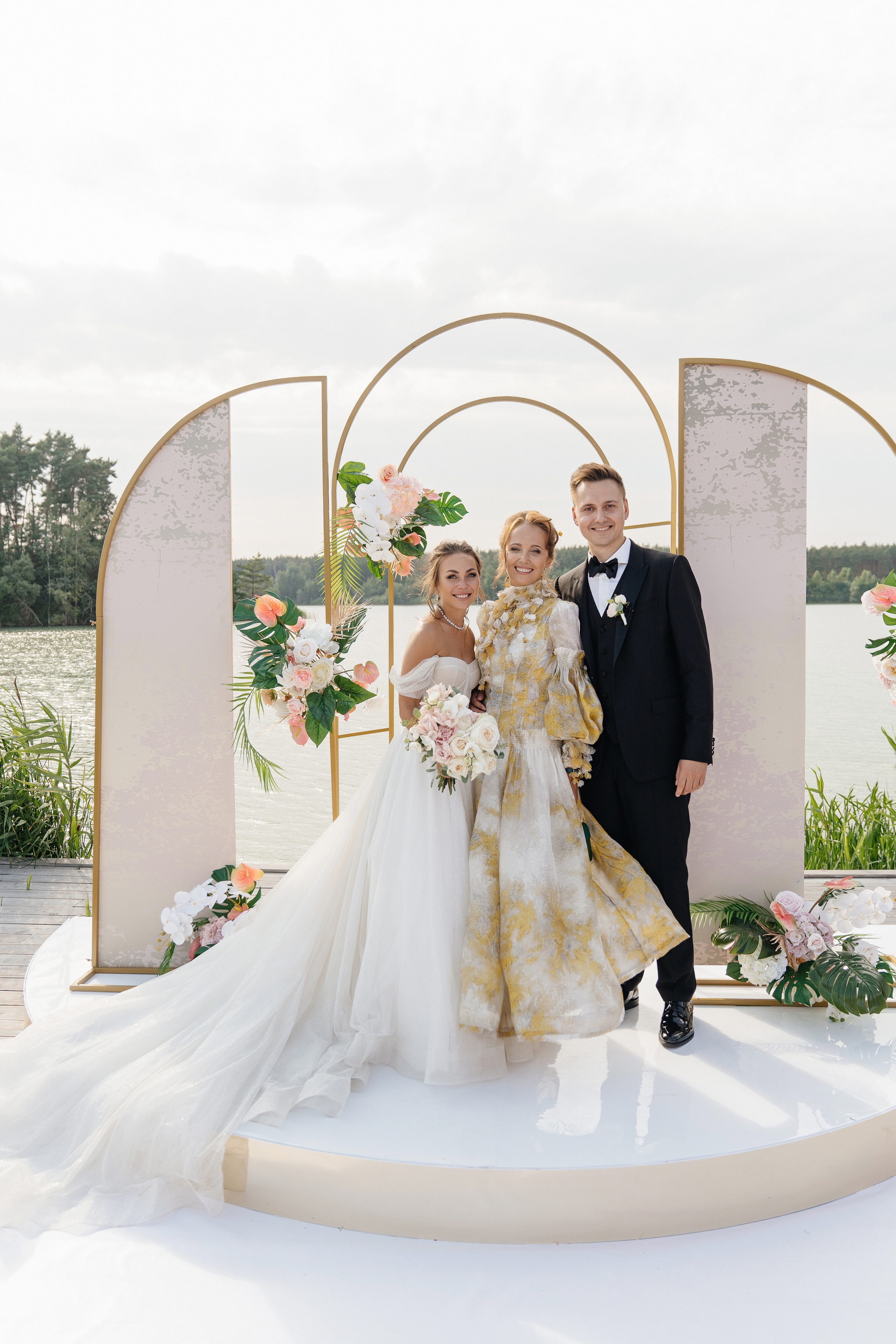 Илья и Влада. Свадебный и портретный фотограф Ян Сылка