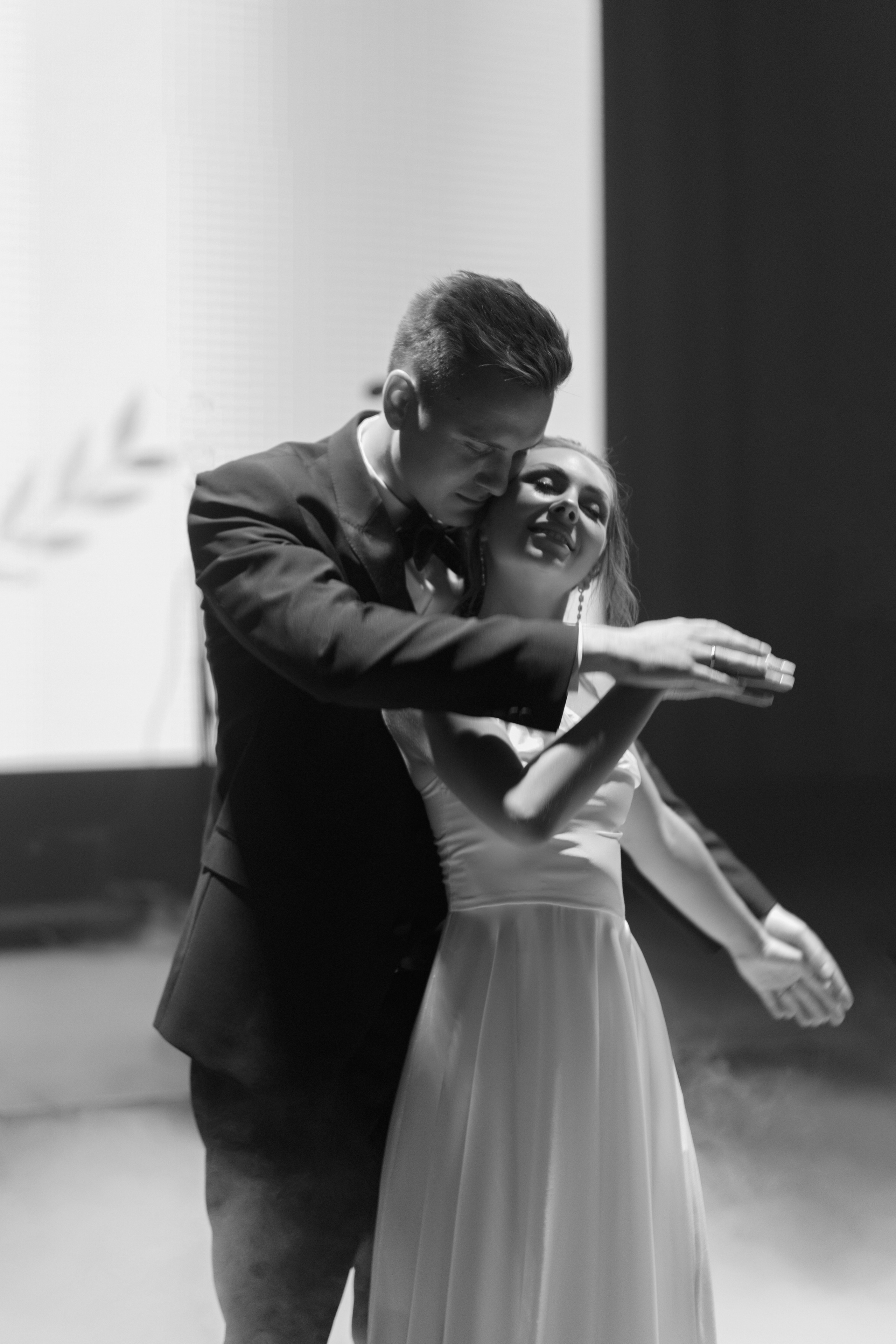 Илья и Влада. Свадебный и портретный фотограф Ян Сылка