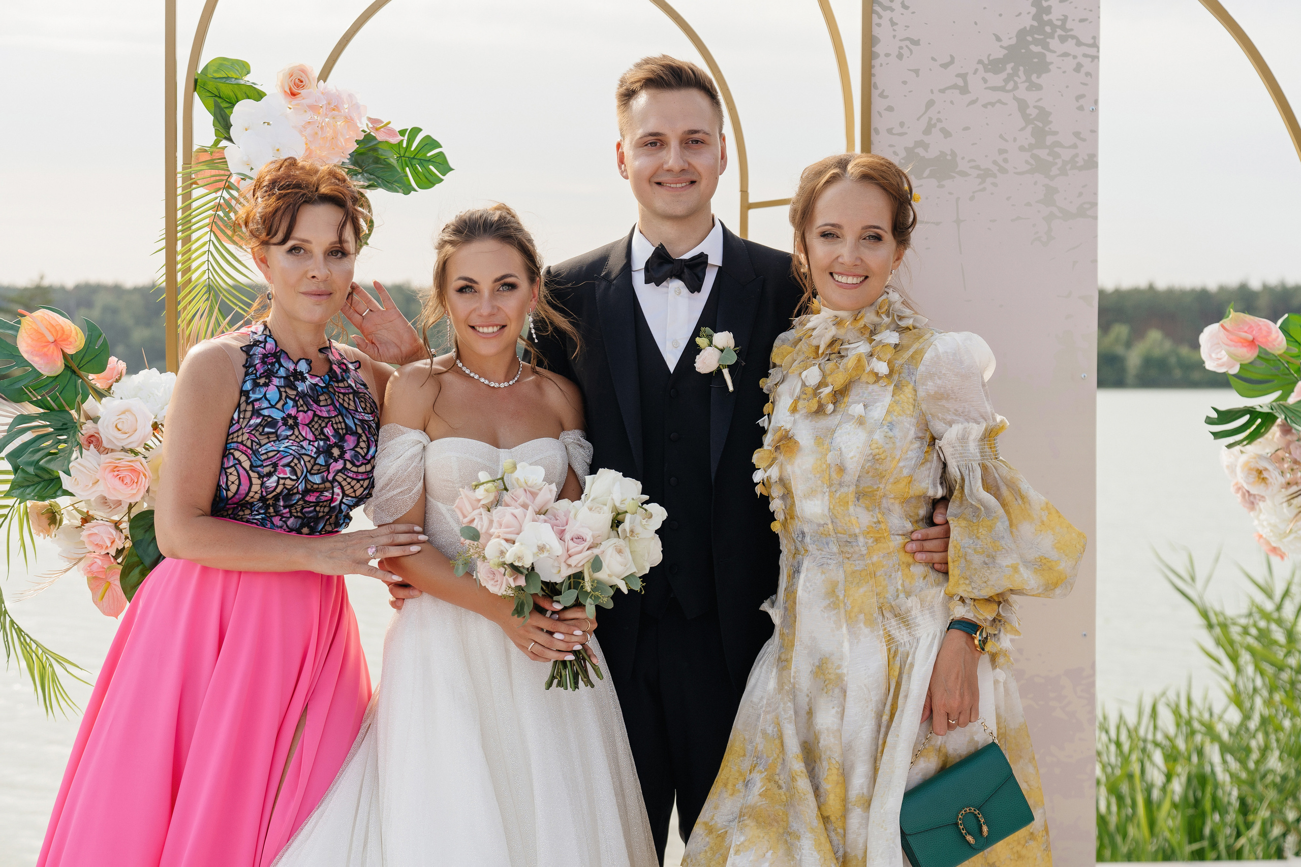 Илья и Влада. Свадебный и портретный фотограф Ян Сылка