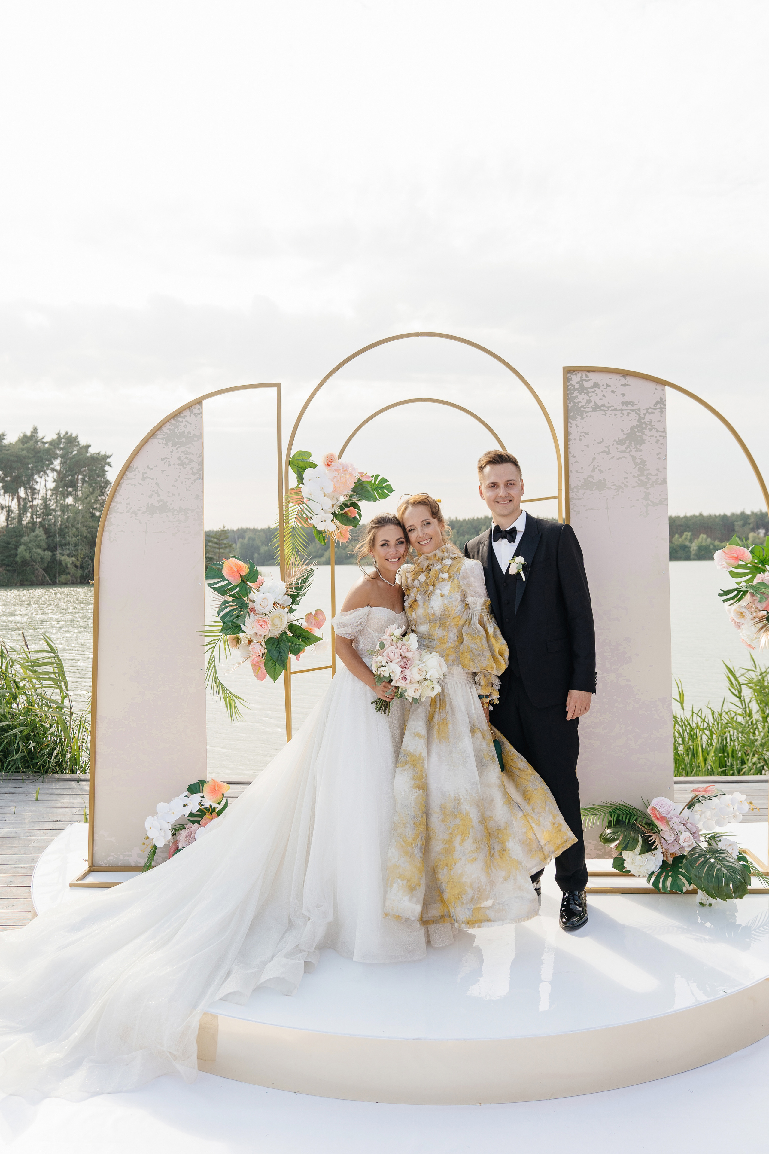 Илья и Влада. Свадебный и портретный фотограф Ян Сылка