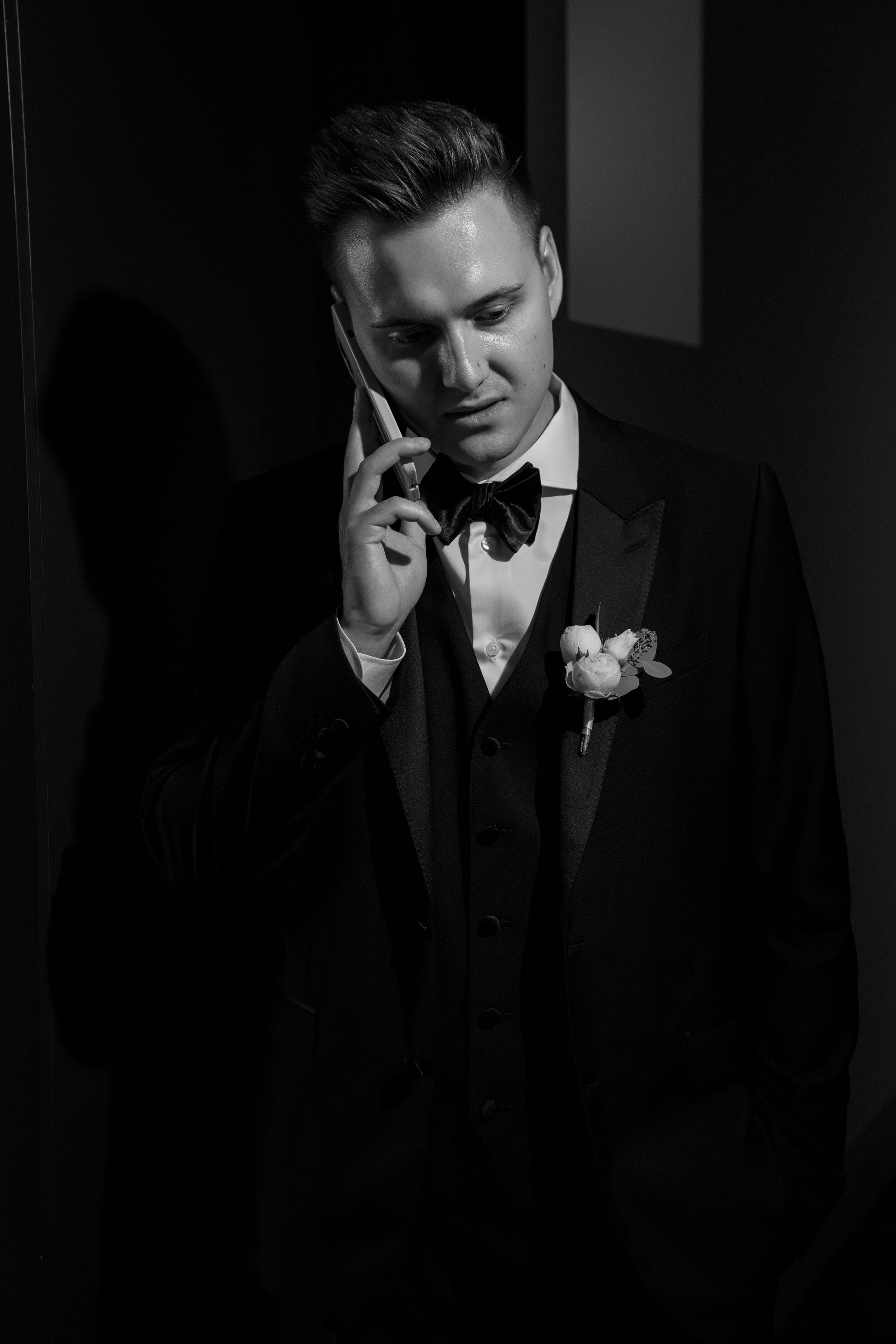 Илья и Влада. Свадебный и портретный фотограф Ян Сылка