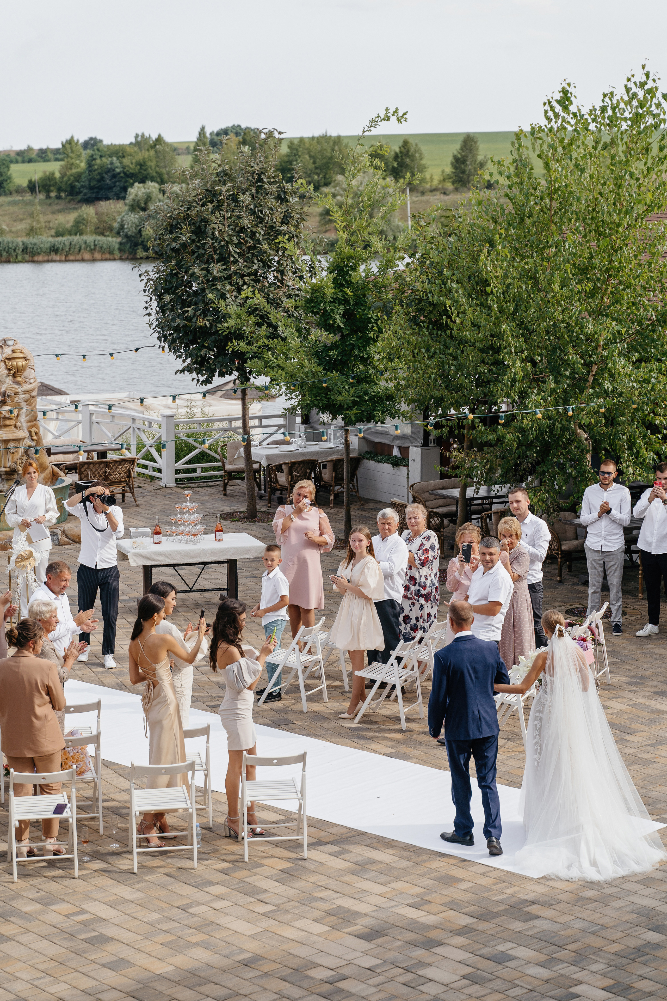 Никита и Анна. Фотограф Ян Сылка