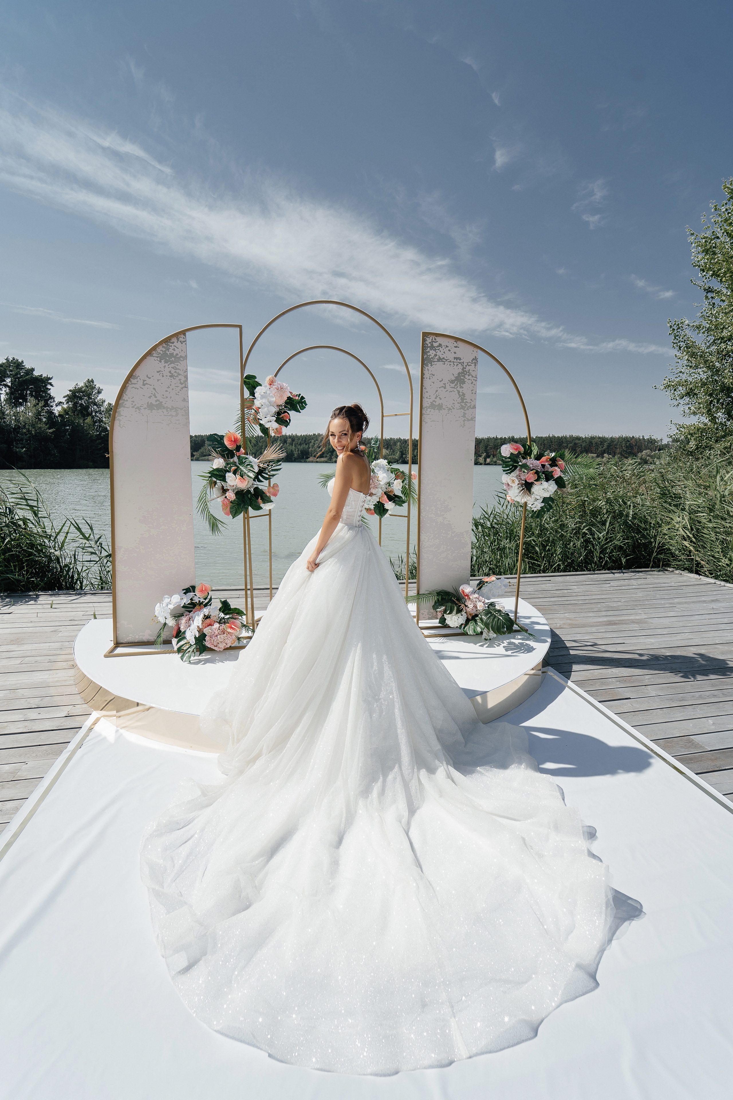 Илья и Влада. Свадебный и портретный фотограф Ян Сылка