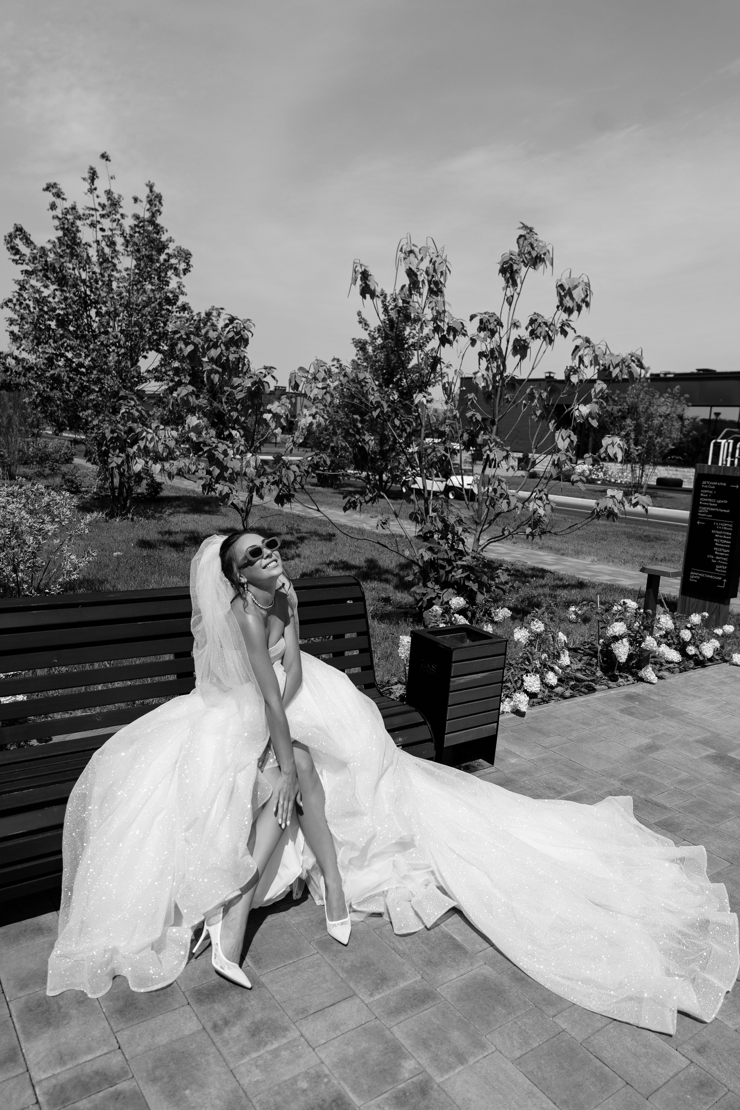 Илья и Влада. Свадебный и портретный фотограф Ян Сылка