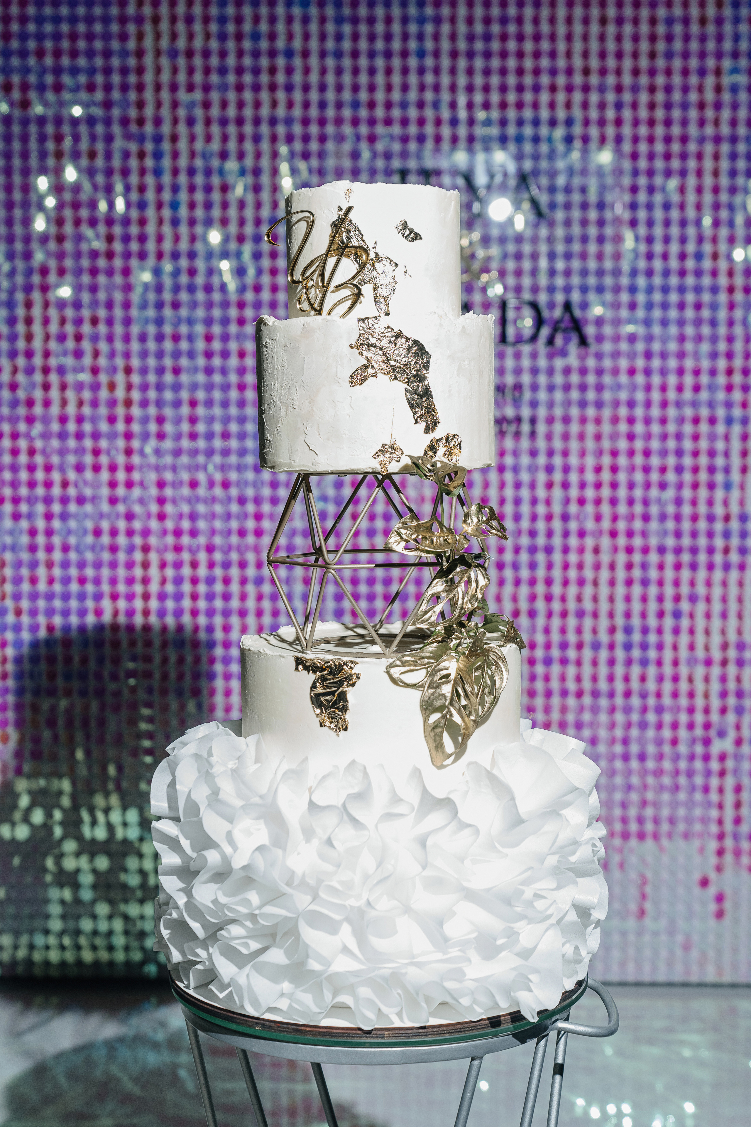 Илья и Влада. Свадебный и портретный фотограф Ян Сылка