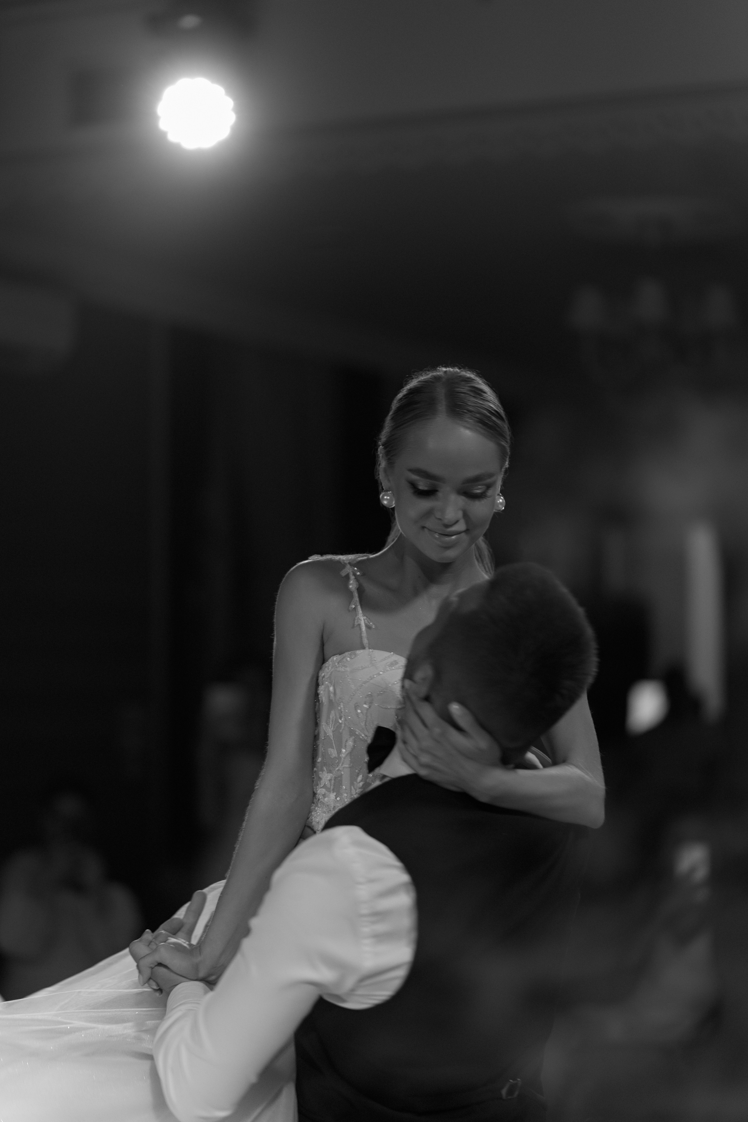 Никита и Анна. Фотограф Ян Сылка