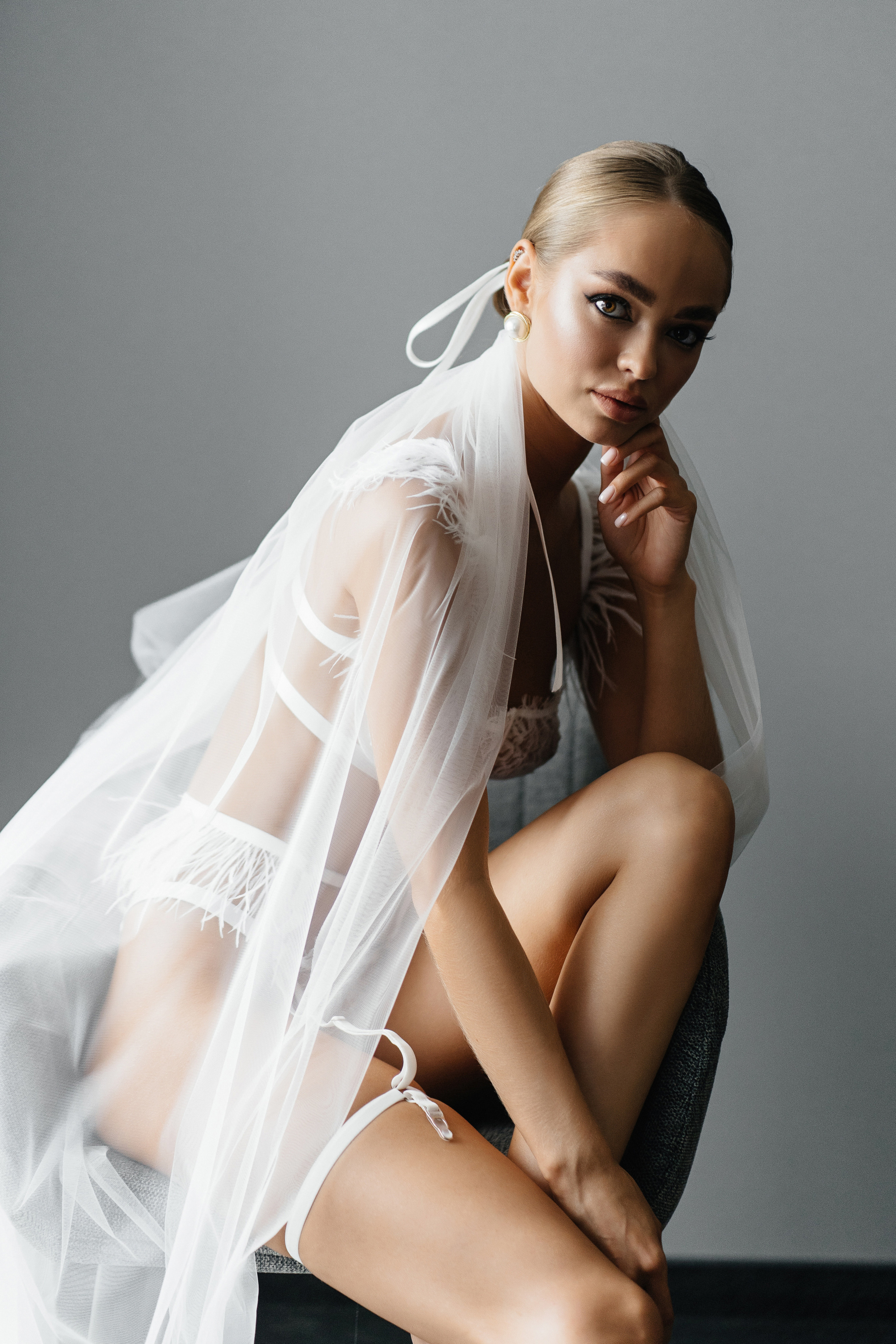 Никита и Анна. Фотограф Ян Сылка