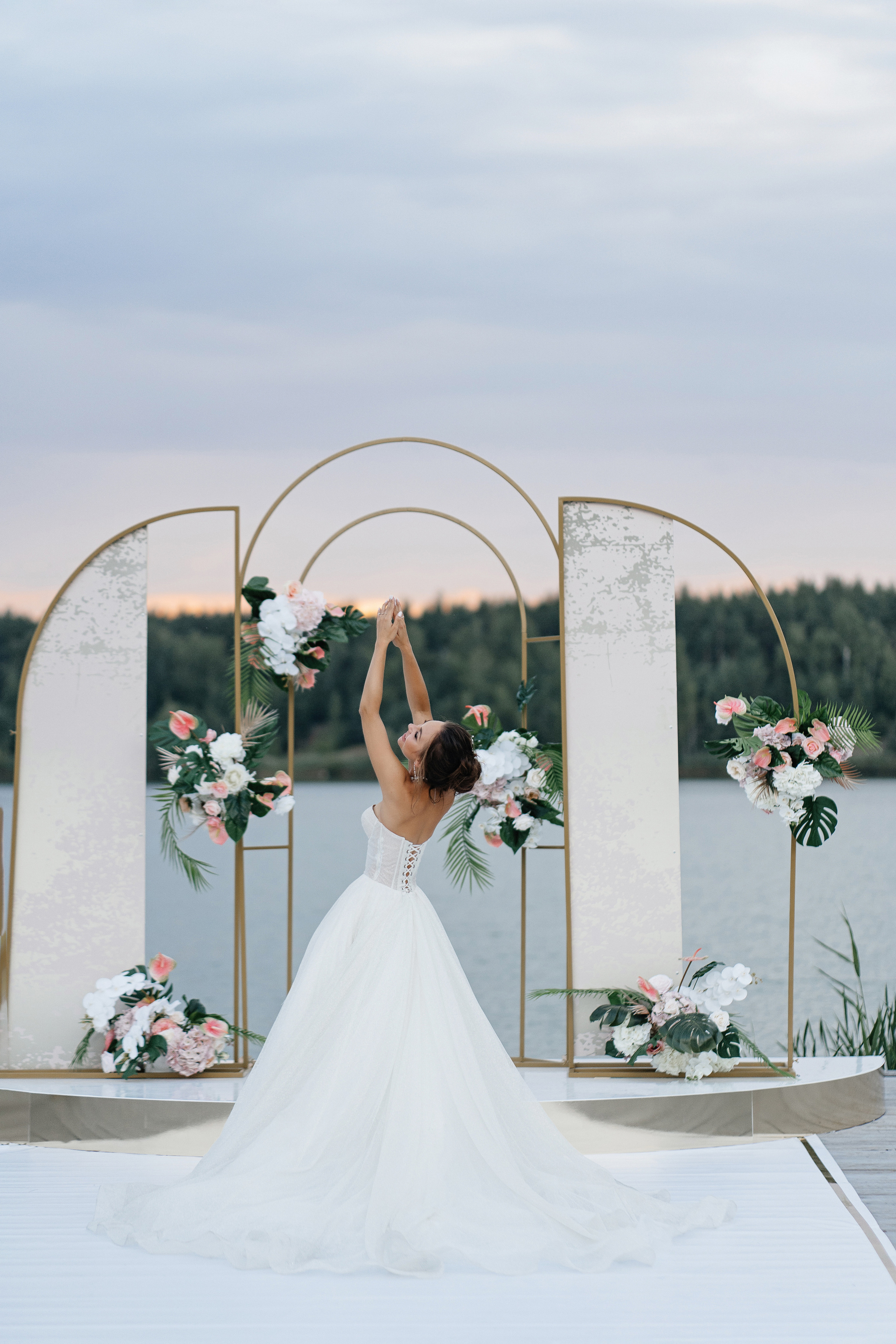 Илья и Влада. Свадебный и портретный фотограф Ян Сылка