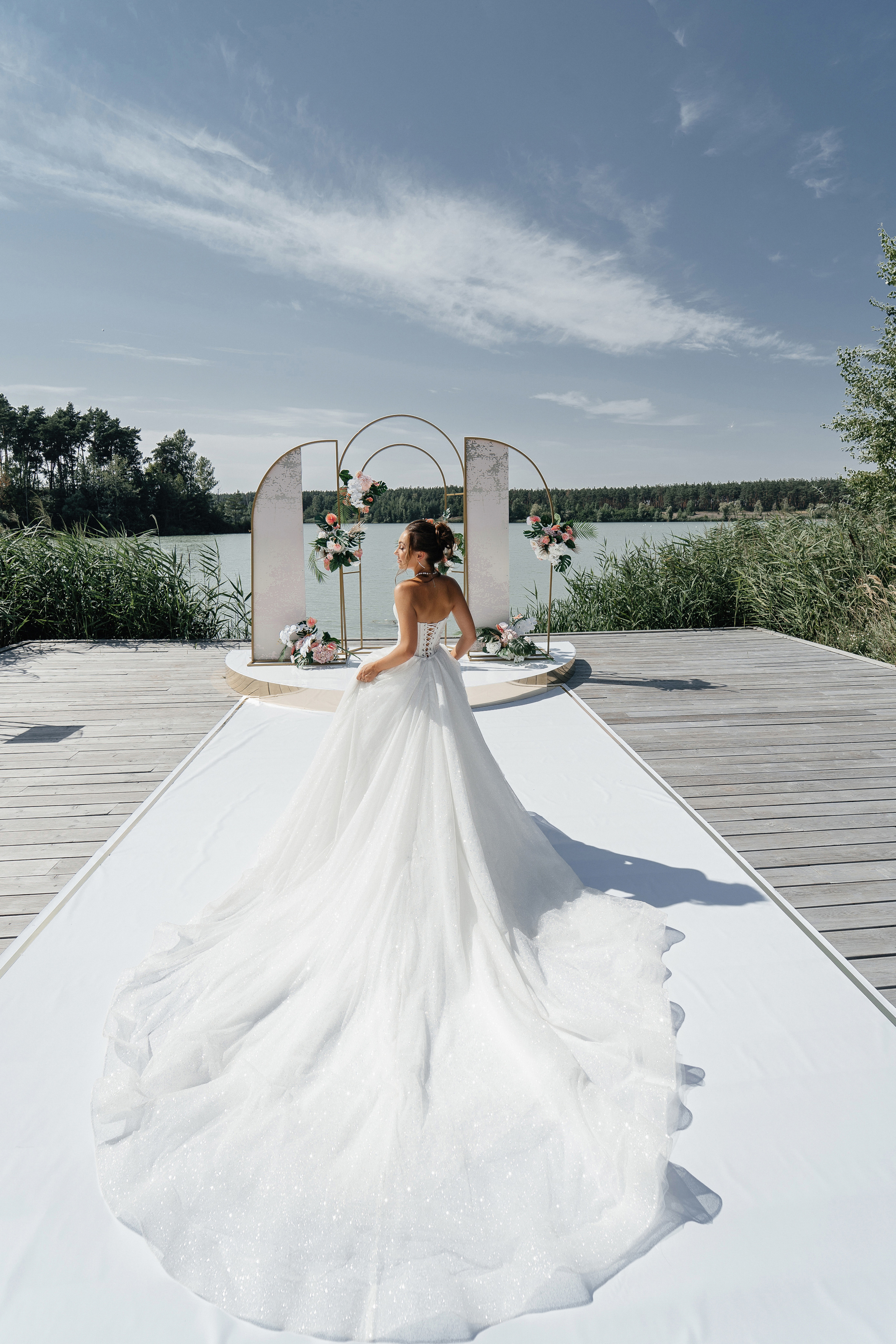 Илья и Влада. Свадебный и портретный фотограф Ян Сылка