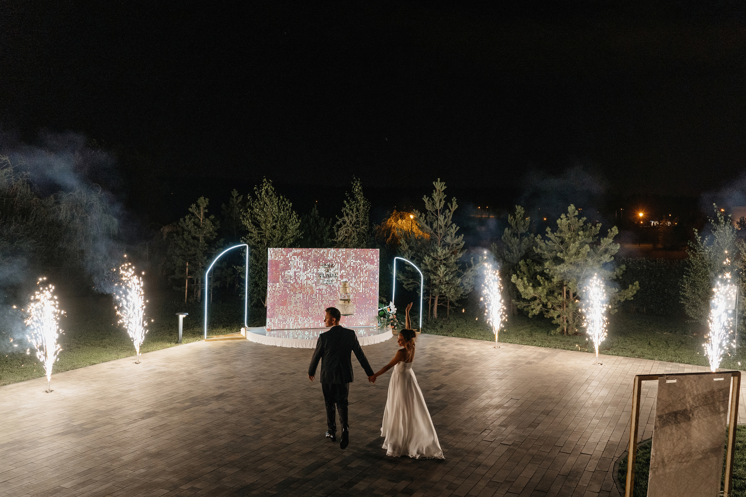 Илья и Влада. Свадебный и портретный фотограф Ян Сылка