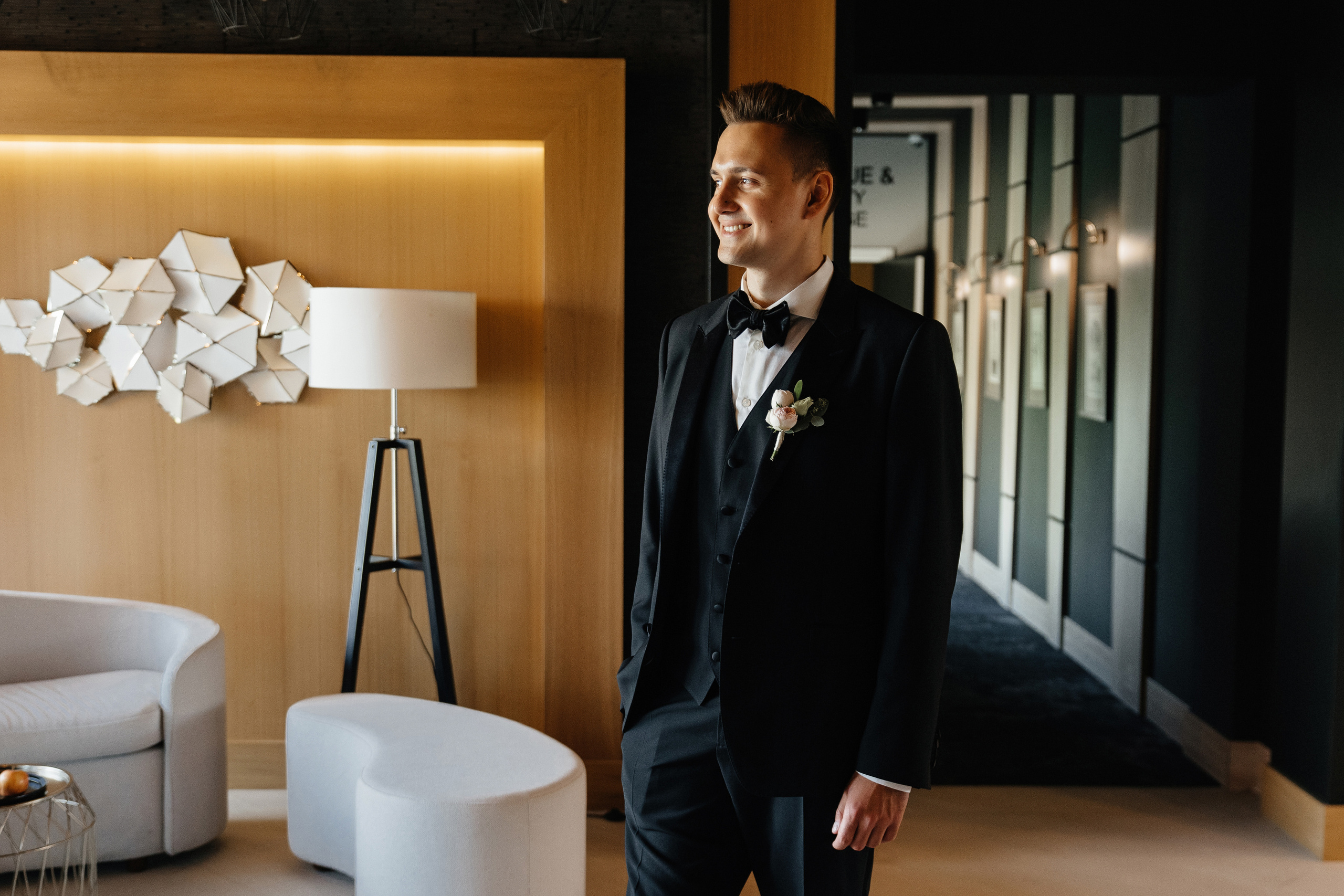 Илья и Влада. Свадебный и портретный фотограф Ян Сылка