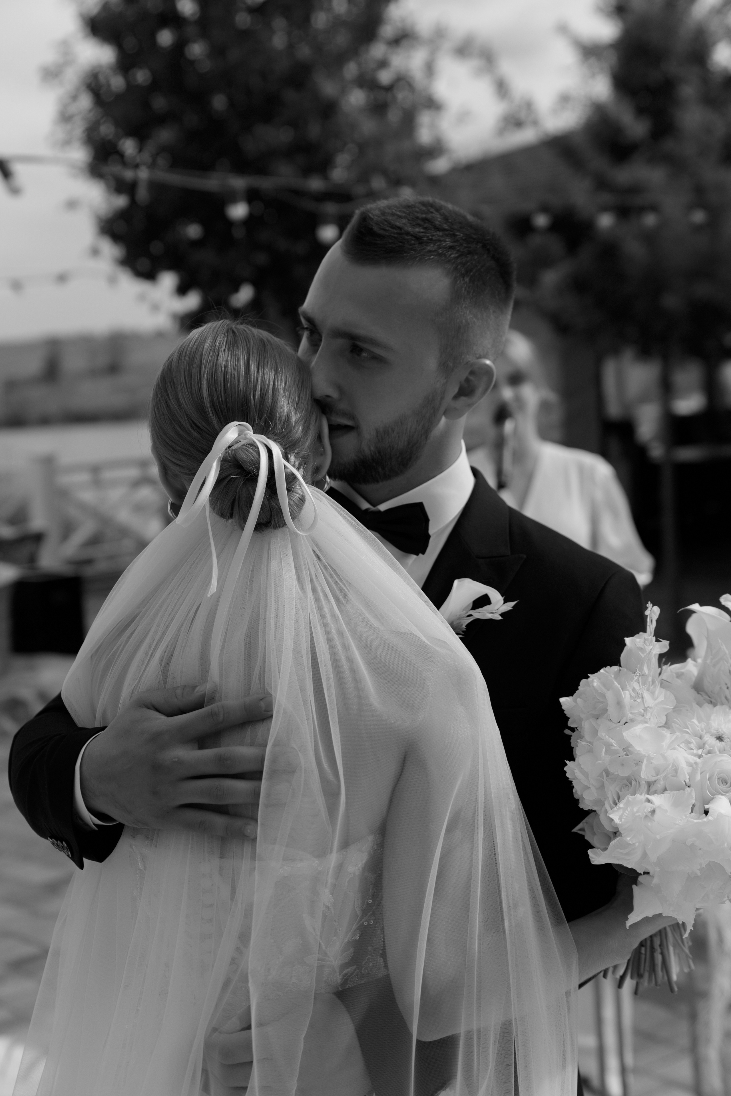 Никита и Анна. Фотограф Ян Сылка