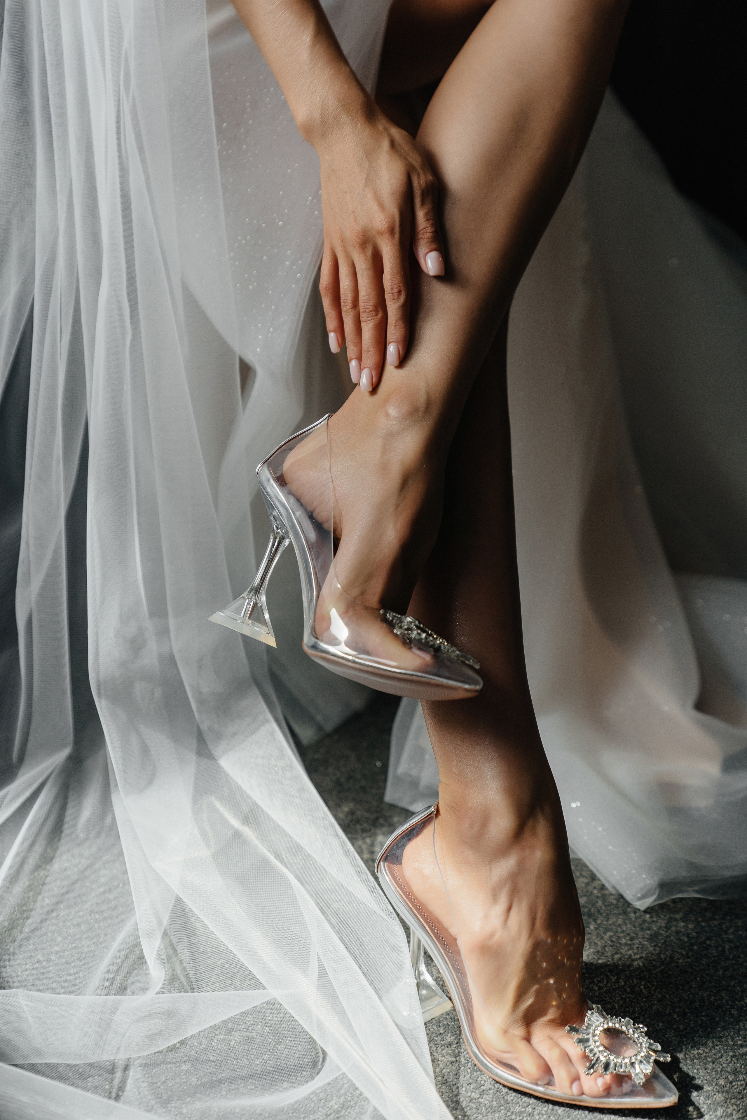 Никита и Анна. Фотограф Ян Сылка