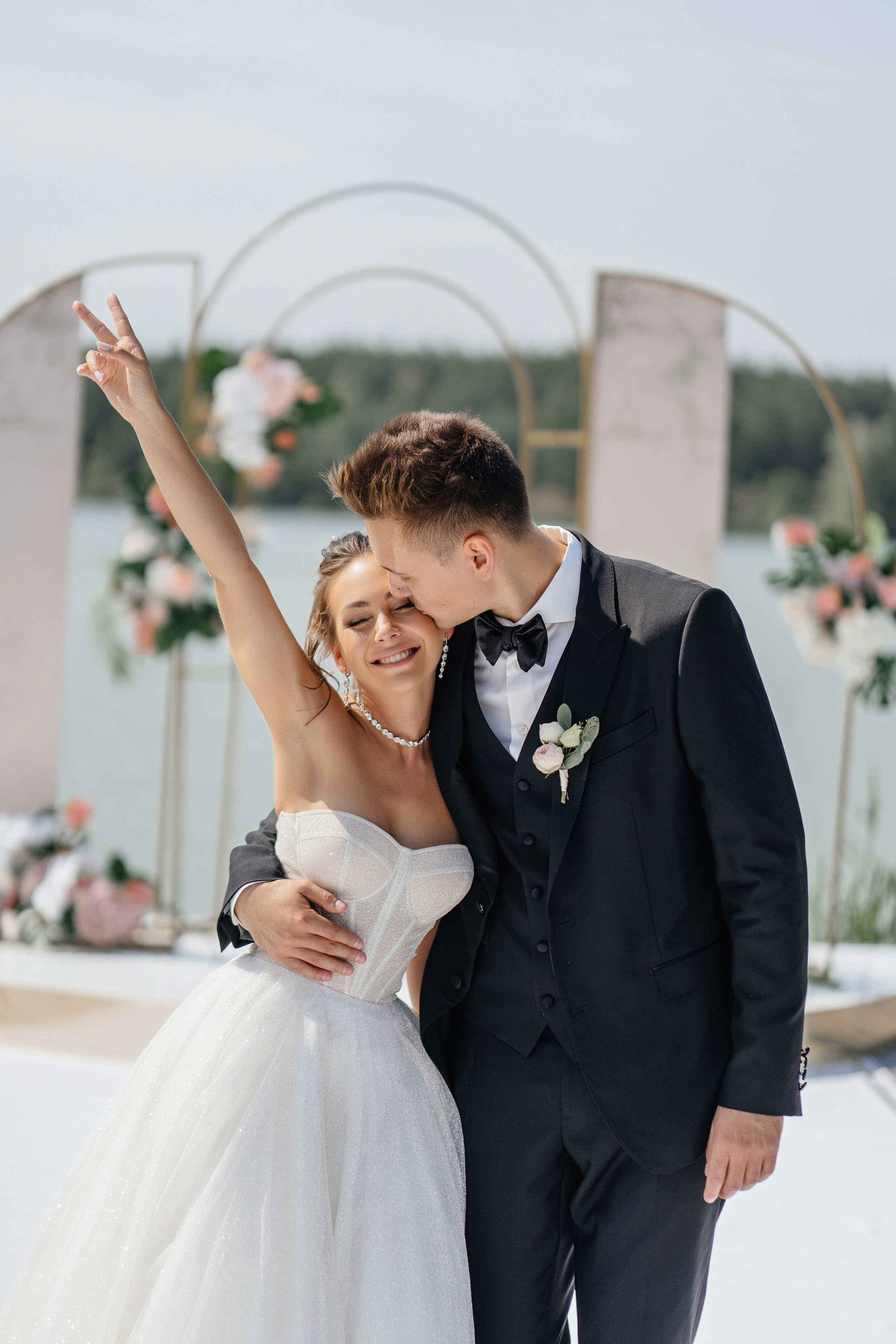 Илья и Влада. Свадебный и портретный фотограф Ян Сылка