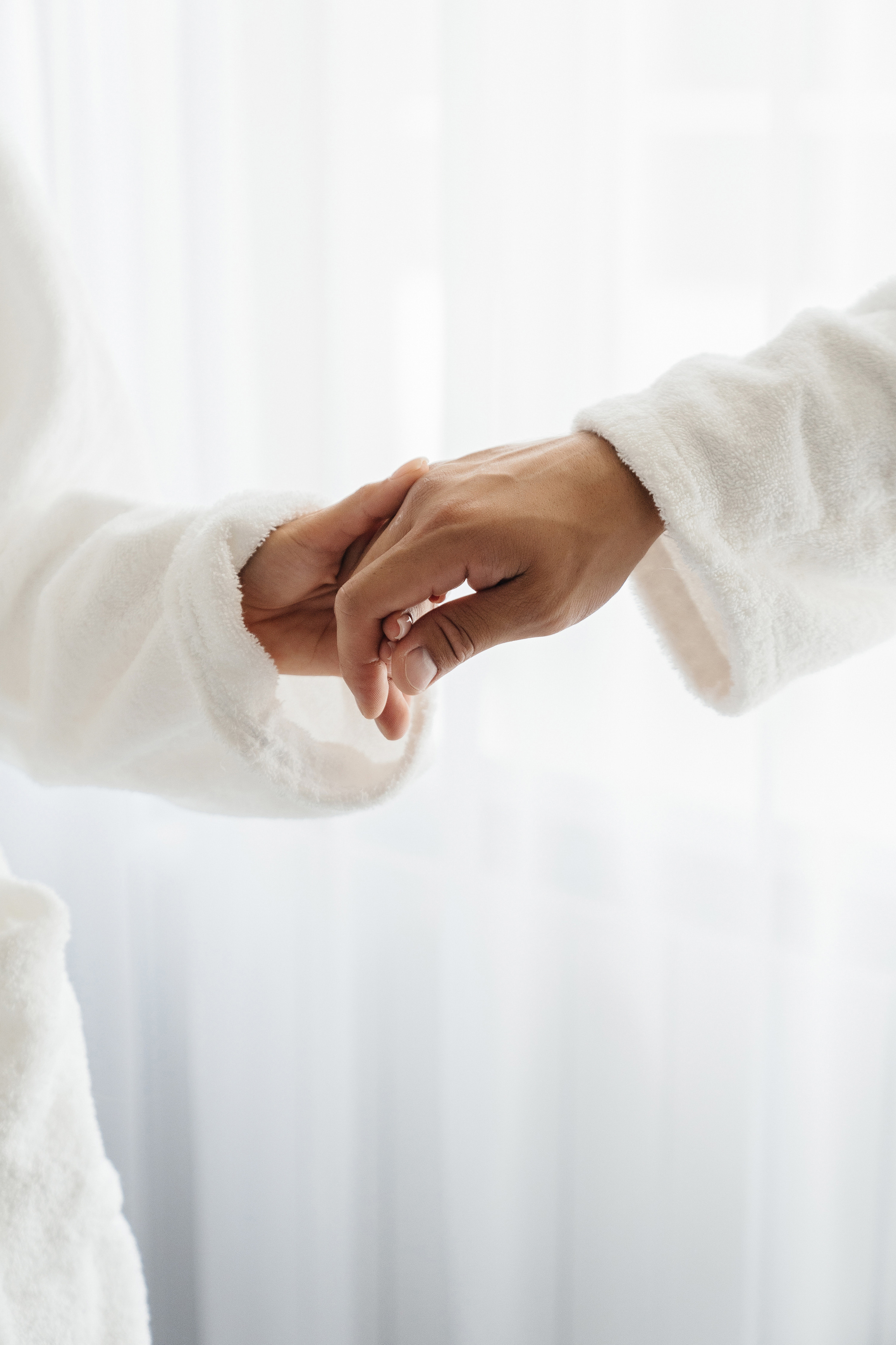 Никита и Анна. Фотограф Ян Сылка