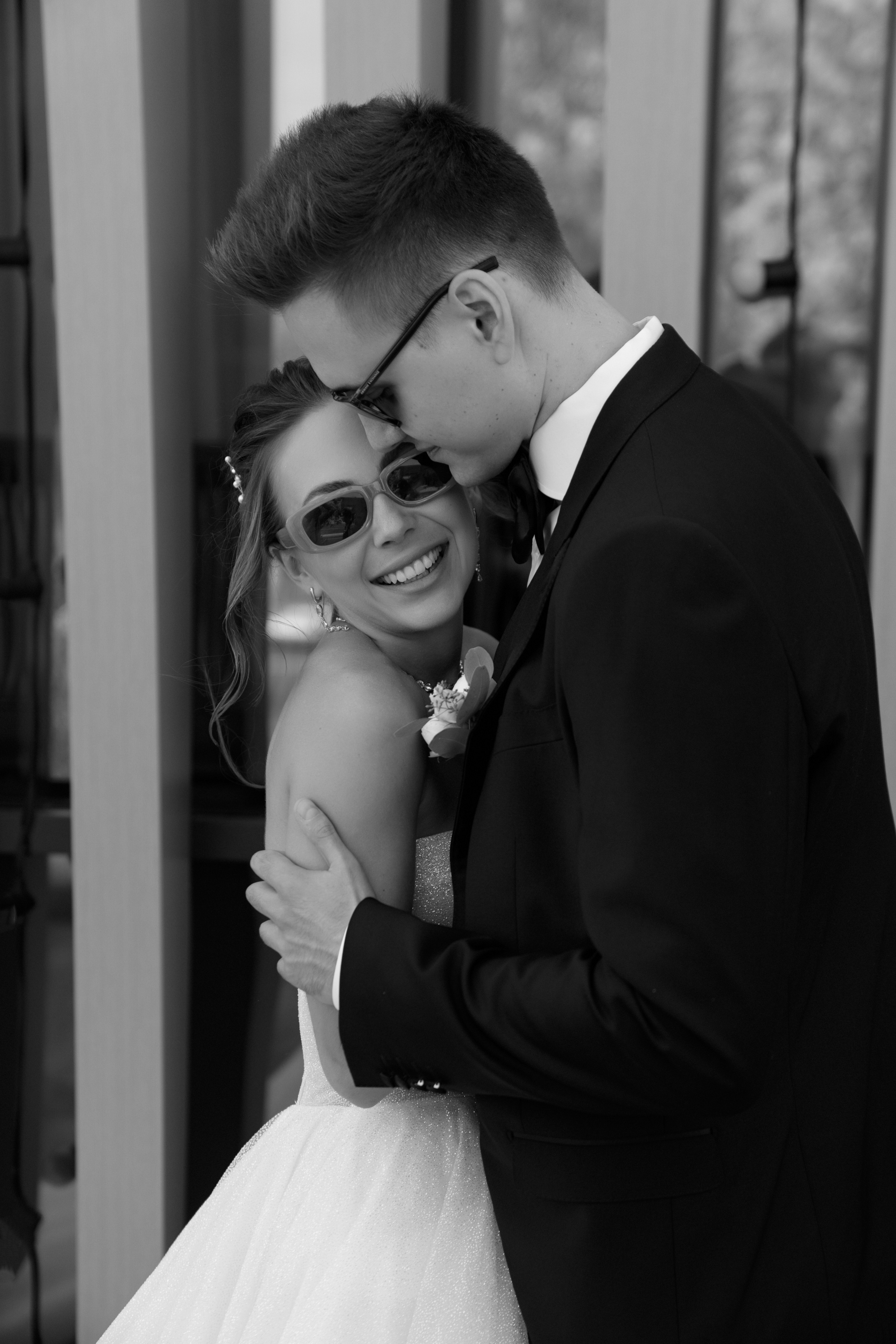 Илья и Влада. Свадебный и портретный фотограф Ян Сылка