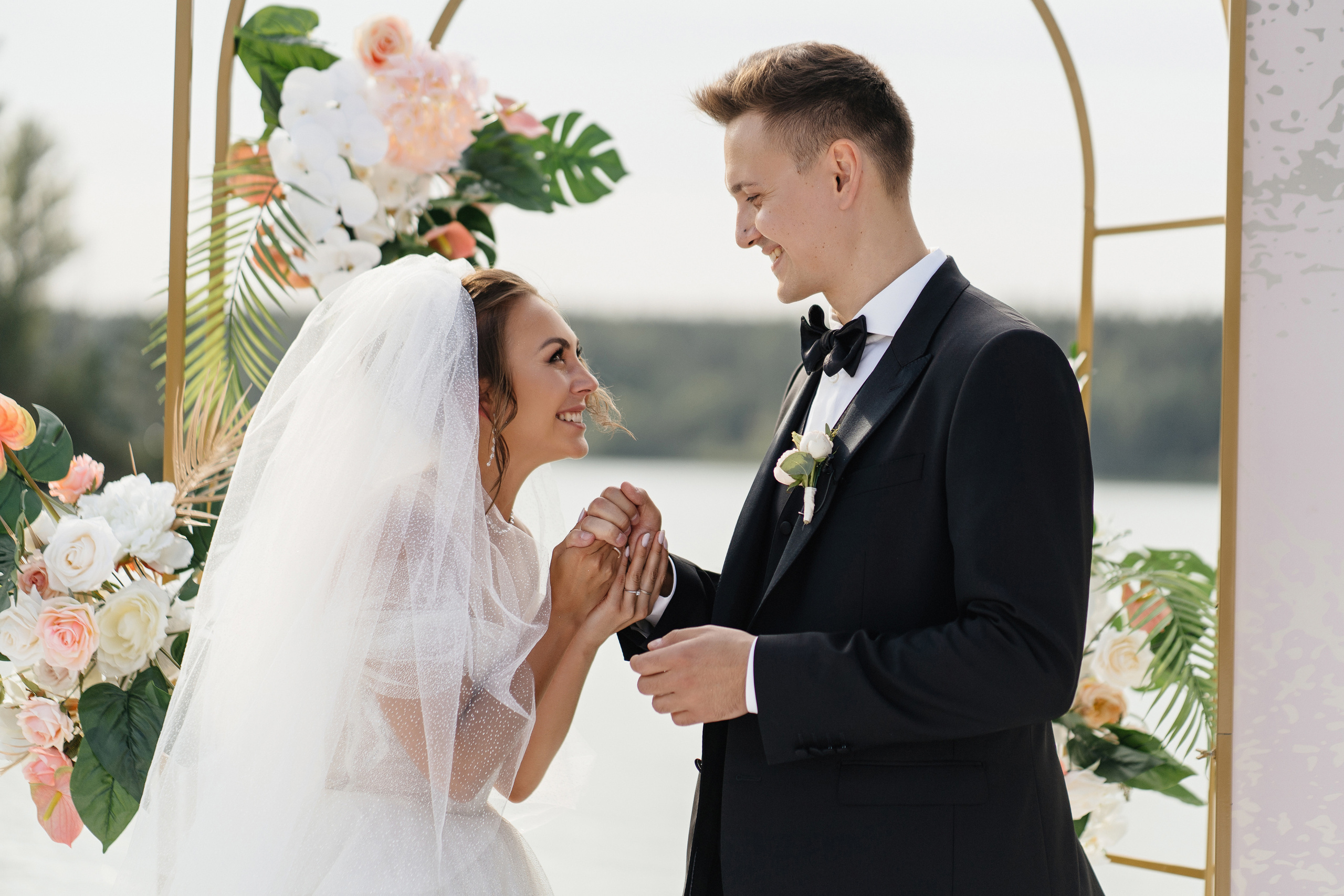 Илья и Влада. Свадебный и портретный фотограф Ян Сылка