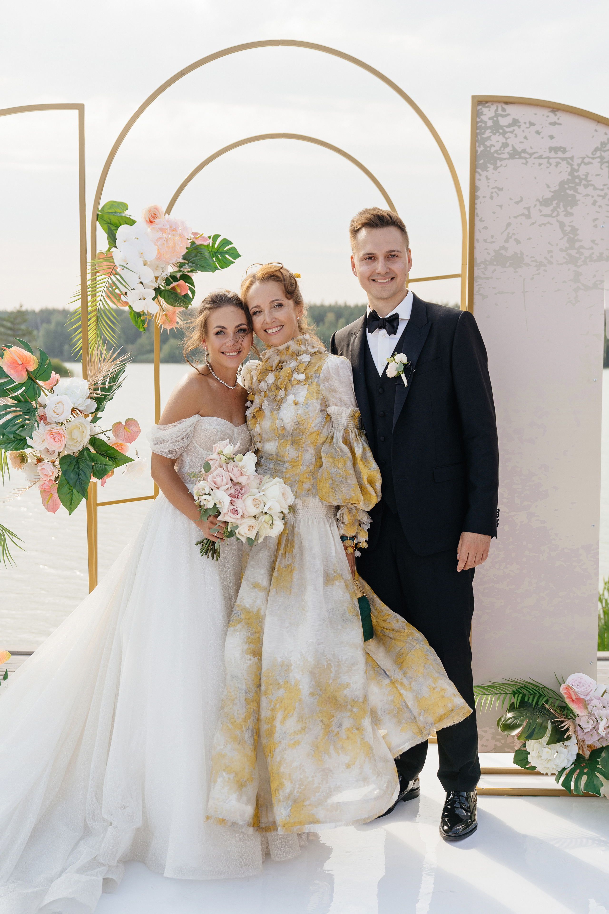 Илья и Влада. Свадебный и портретный фотограф Ян Сылка