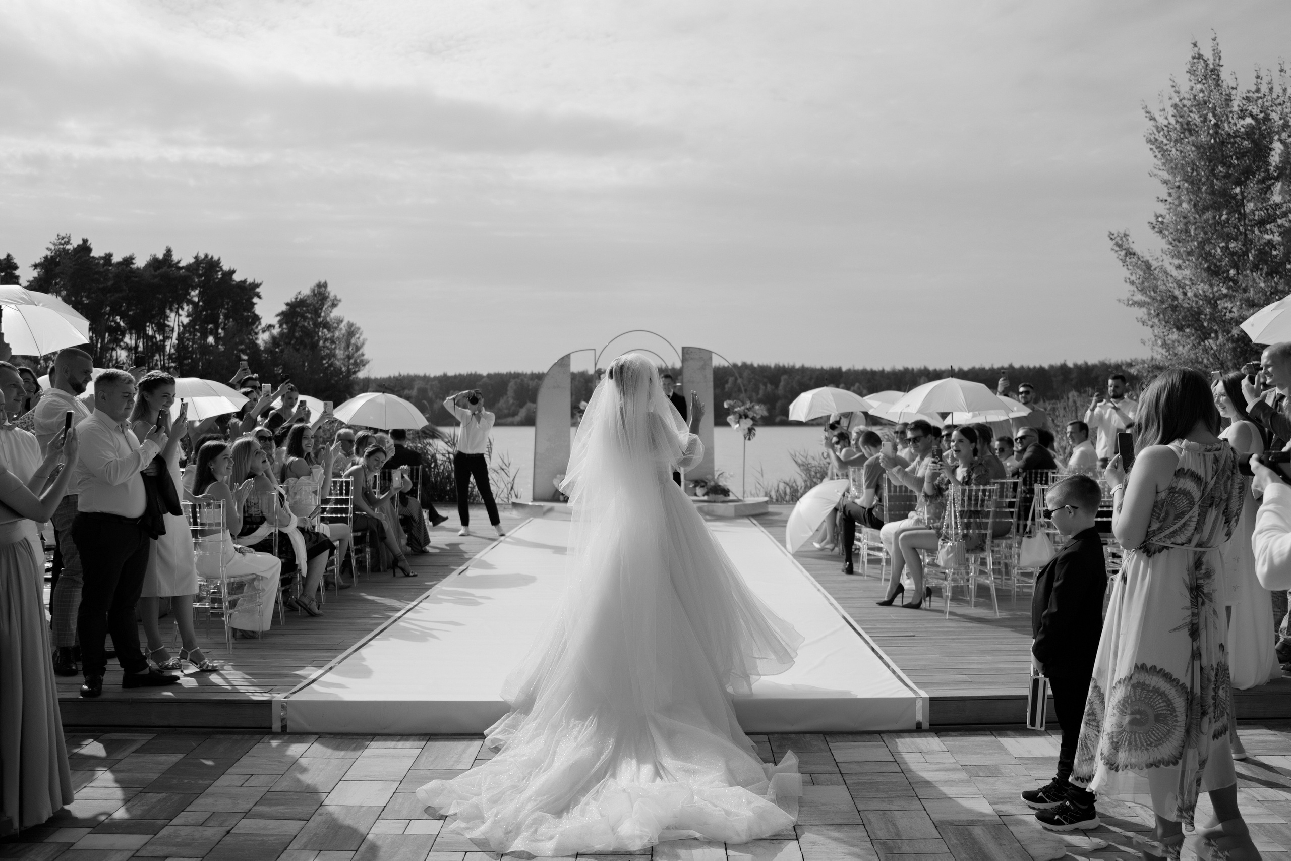 Илья и Влада. Свадебный и портретный фотограф Ян Сылка