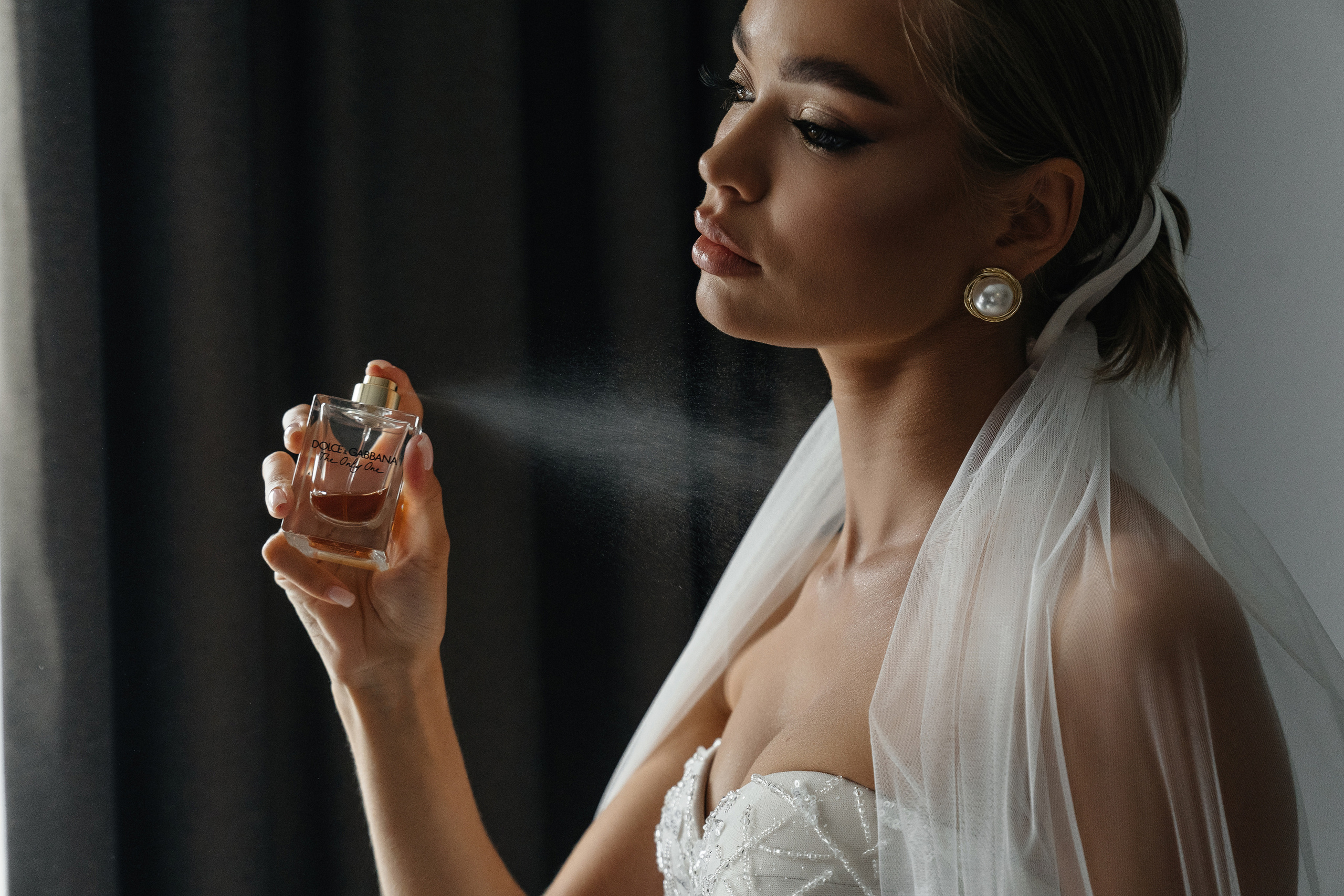 Никита и Анна. Фотограф Ян Сылка