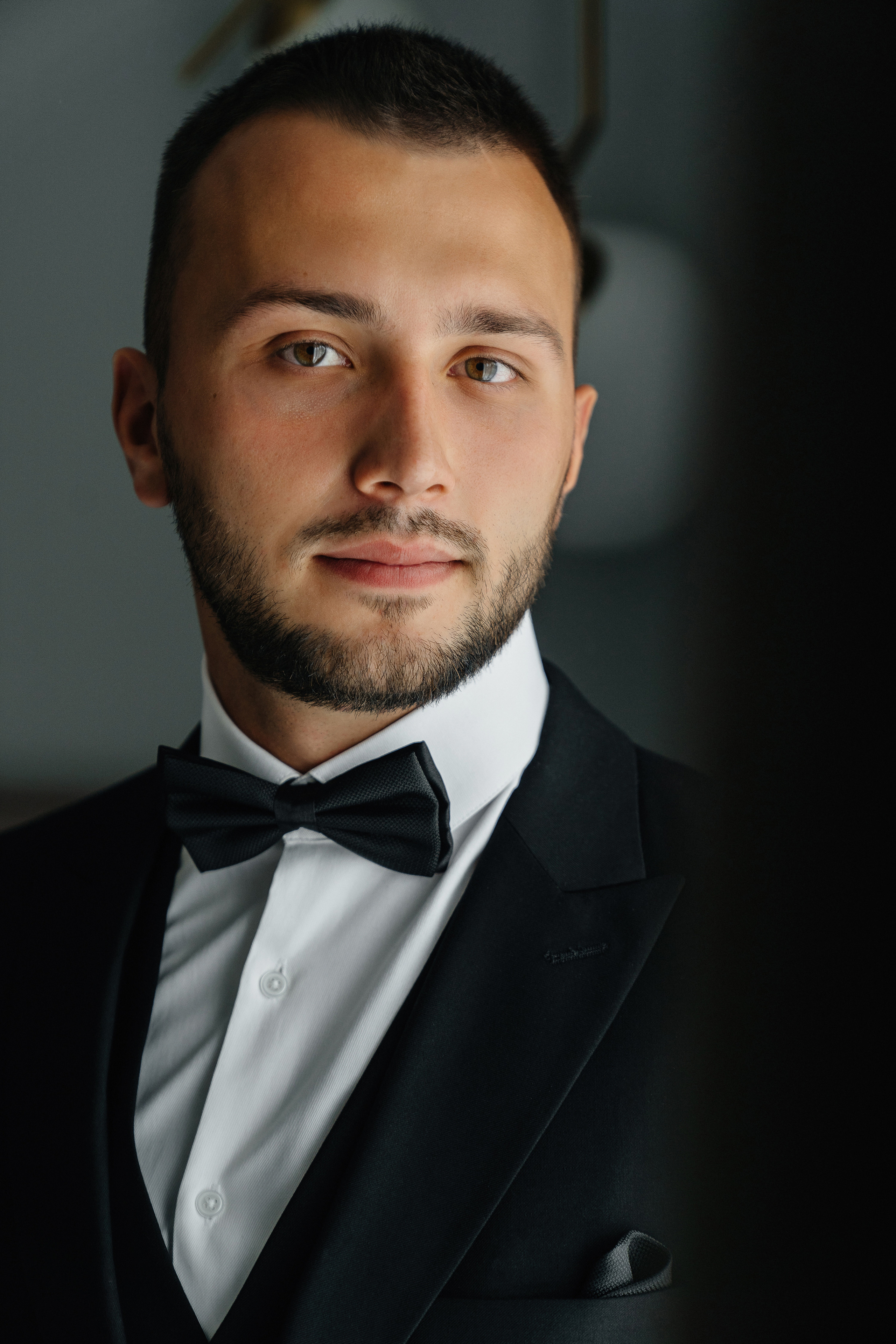 Никита и Анна. Фотограф Ян Сылка