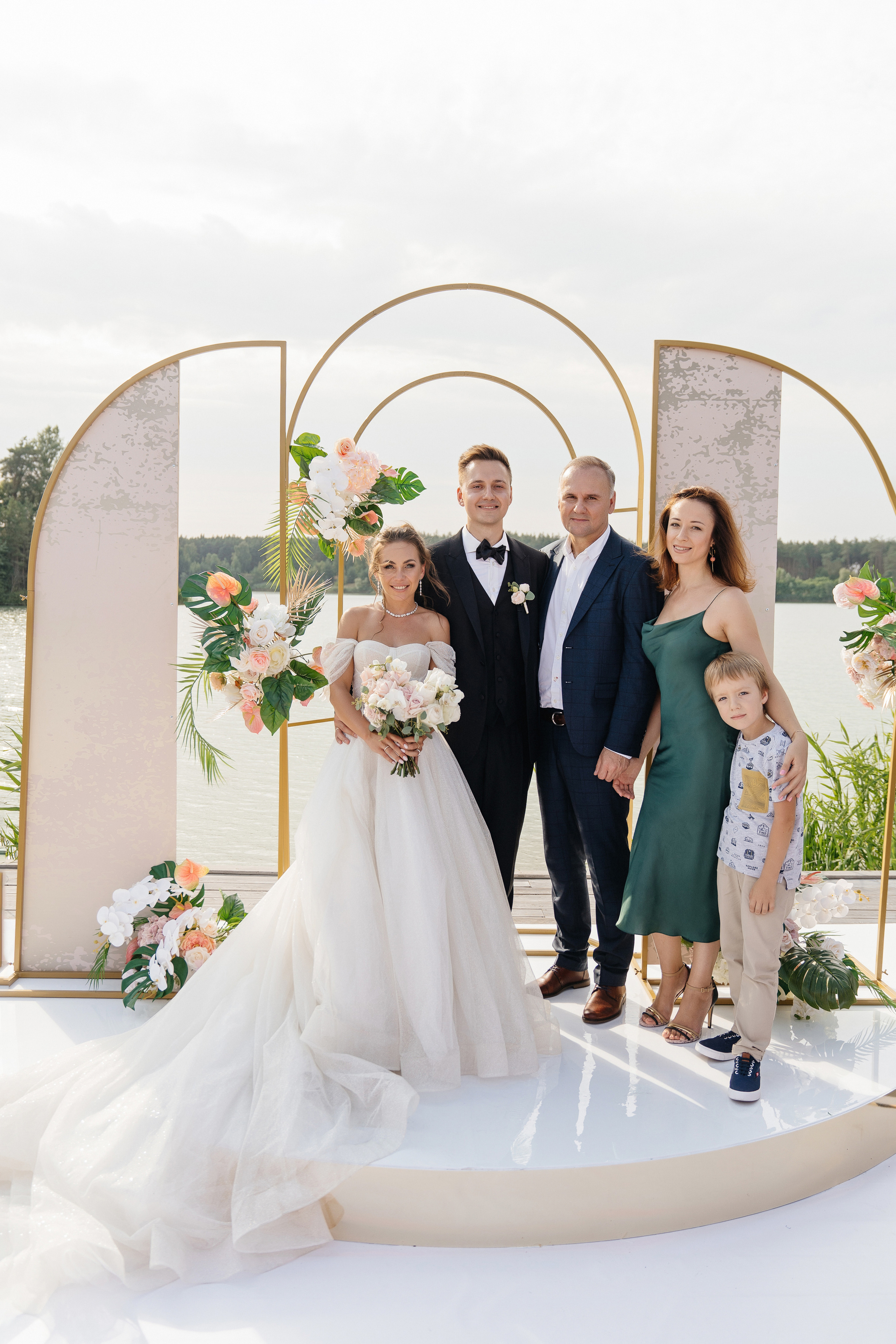 Илья и Влада. Свадебный и портретный фотограф Ян Сылка