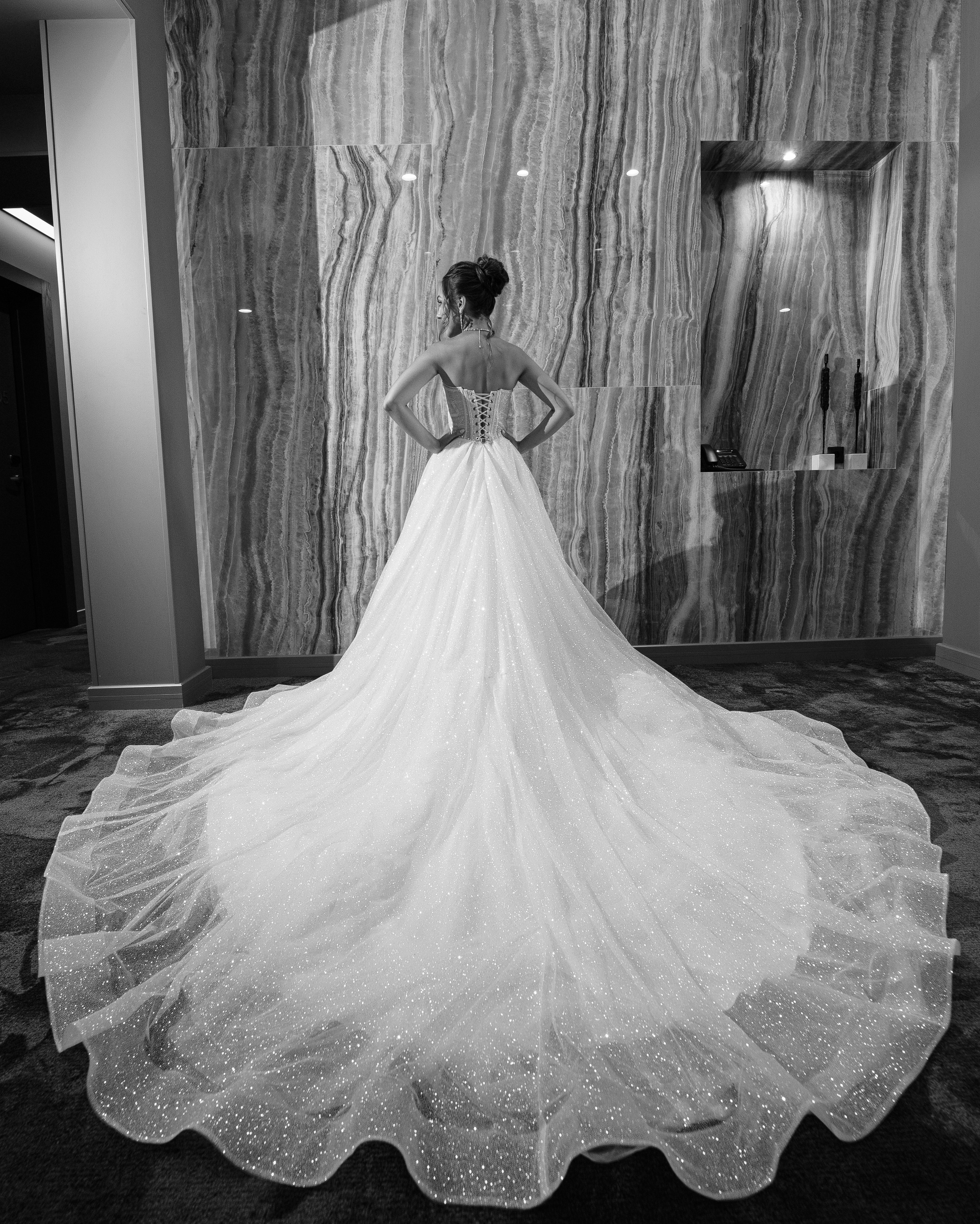 Илья и Влада. Свадебный и портретный фотограф Ян Сылка