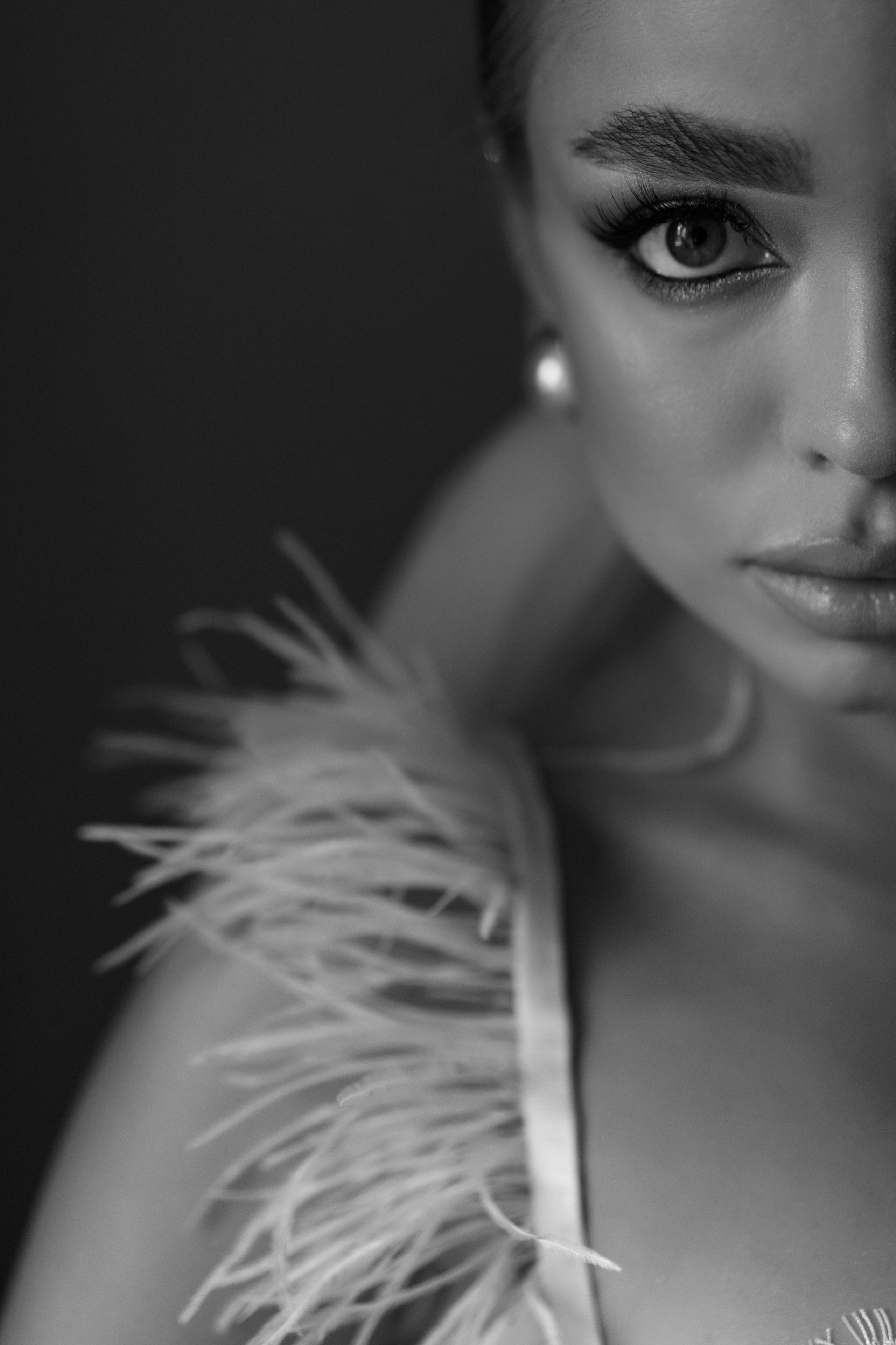 Никита и Анна. Фотограф Ян Сылка