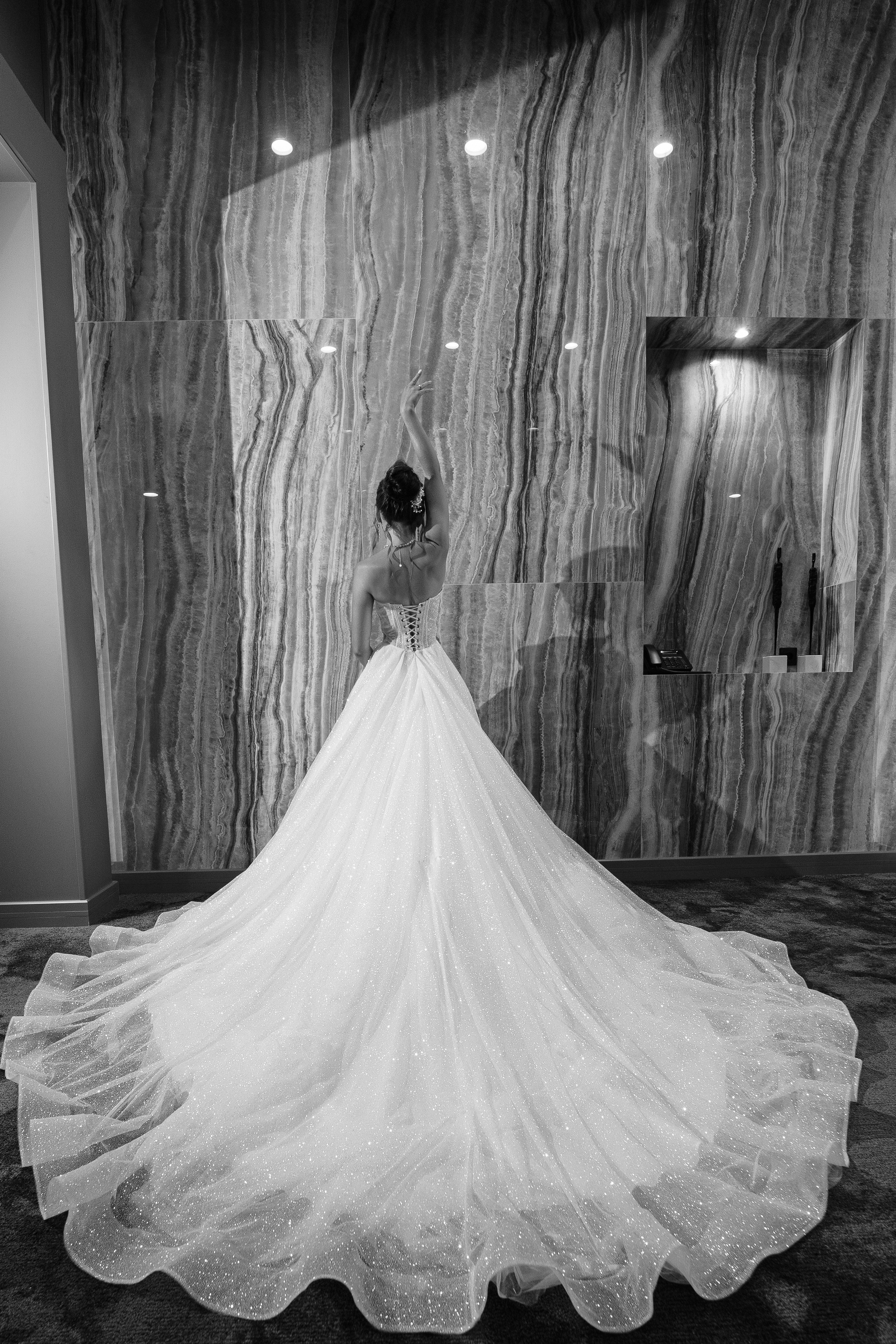 Илья и Влада. Свадебный и портретный фотограф Ян Сылка