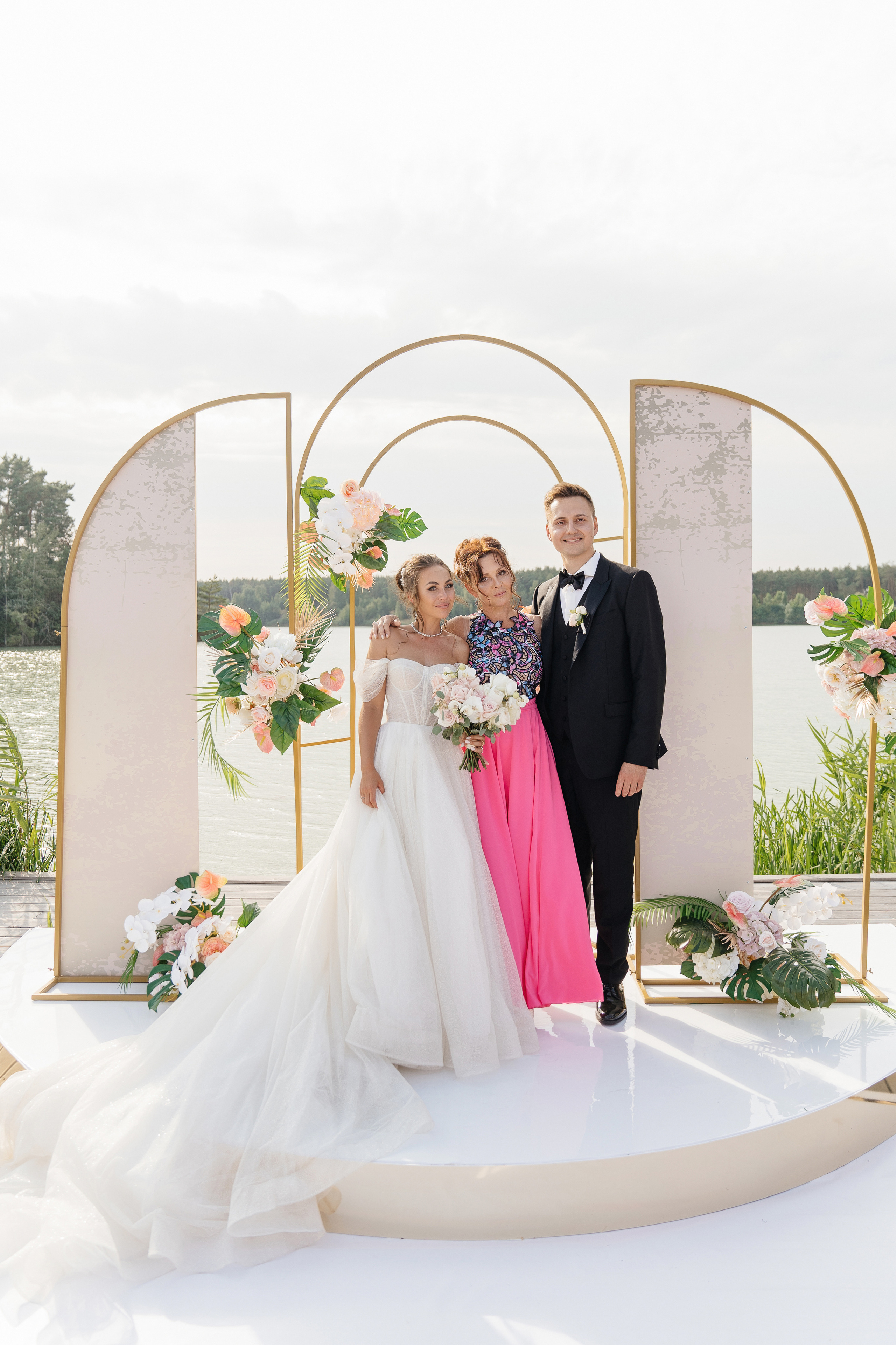 Илья и Влада. Свадебный и портретный фотограф Ян Сылка