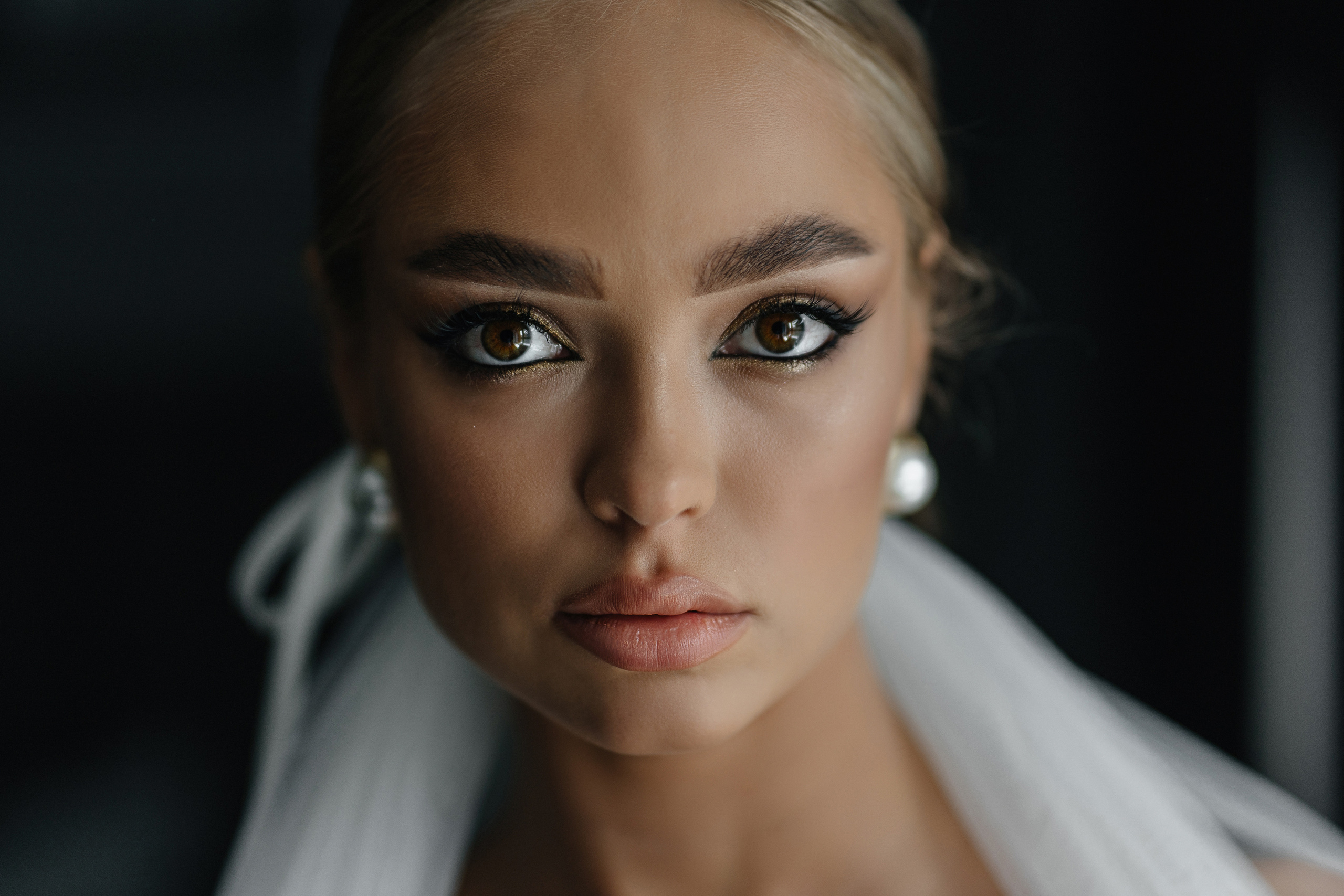 Никита и Анна. Фотограф Ян Сылка