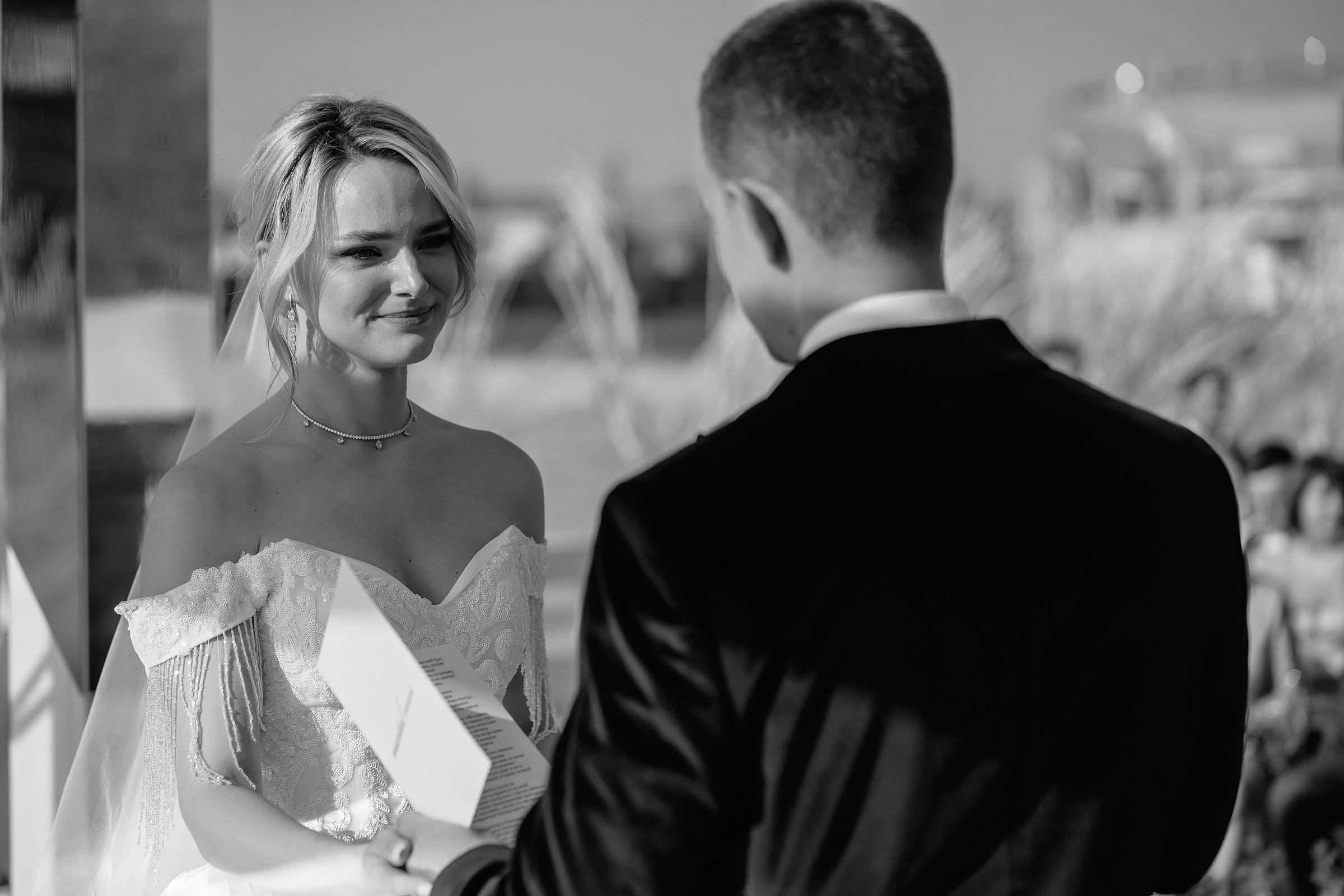 Виталий и Анна. Фотограф Ян Сылка