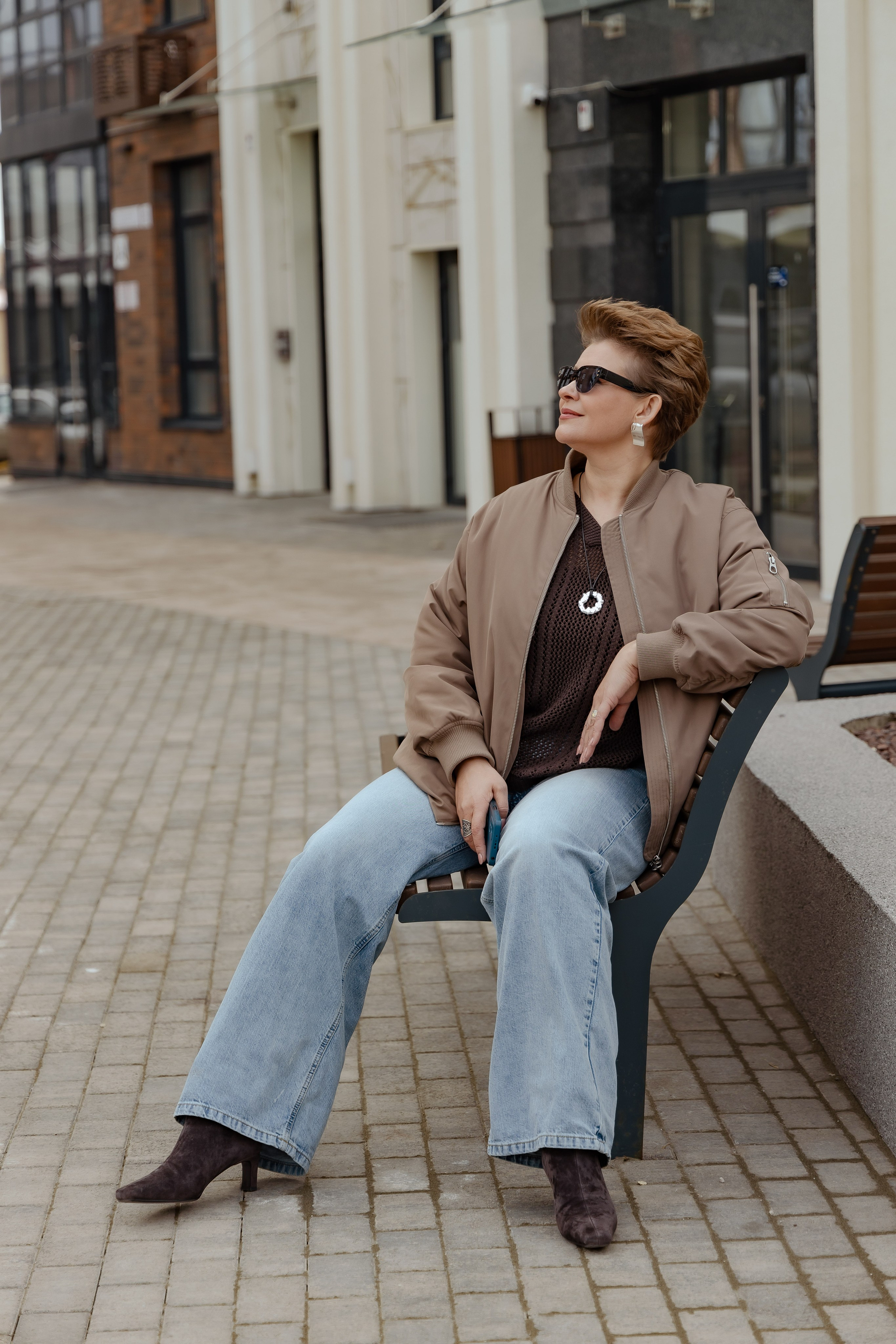 Контент для владелицы швейным производством. Фотограф в Барнауле Юлия Яковлева