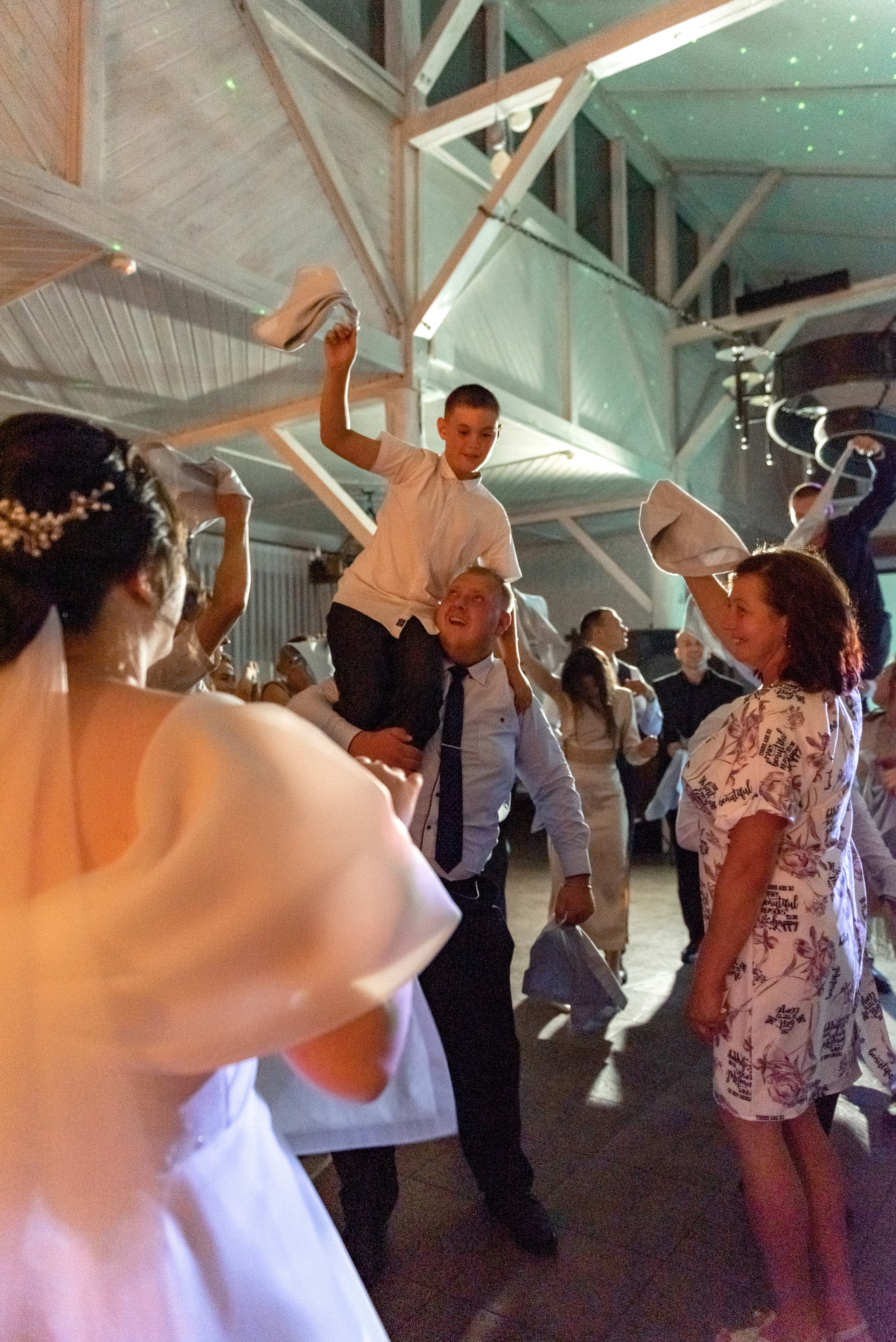 Елизавета и Максим. Свадебный и семейный фотограф в Алексеевке Марина Купреева