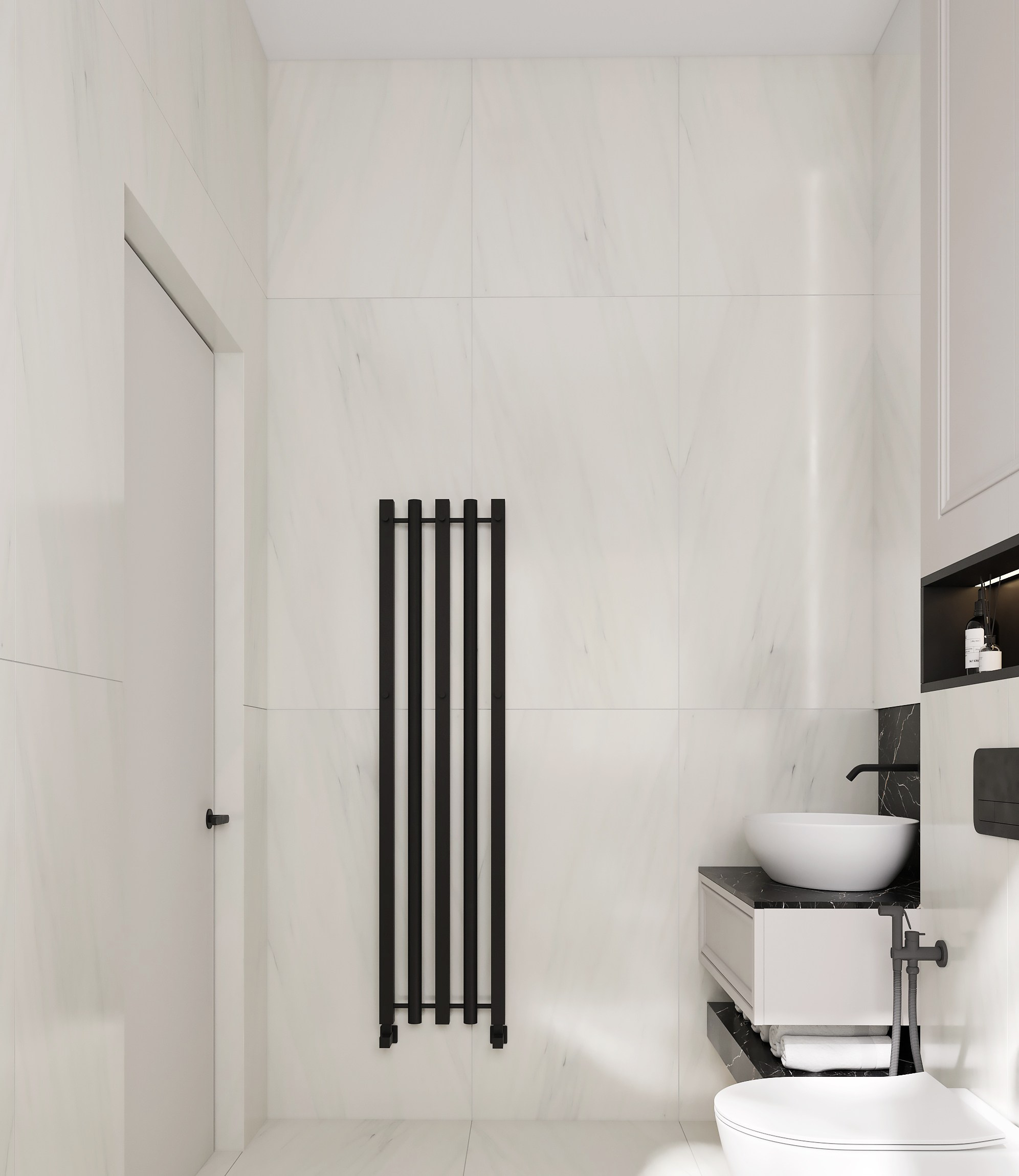 Проект Строителей. DG Buro