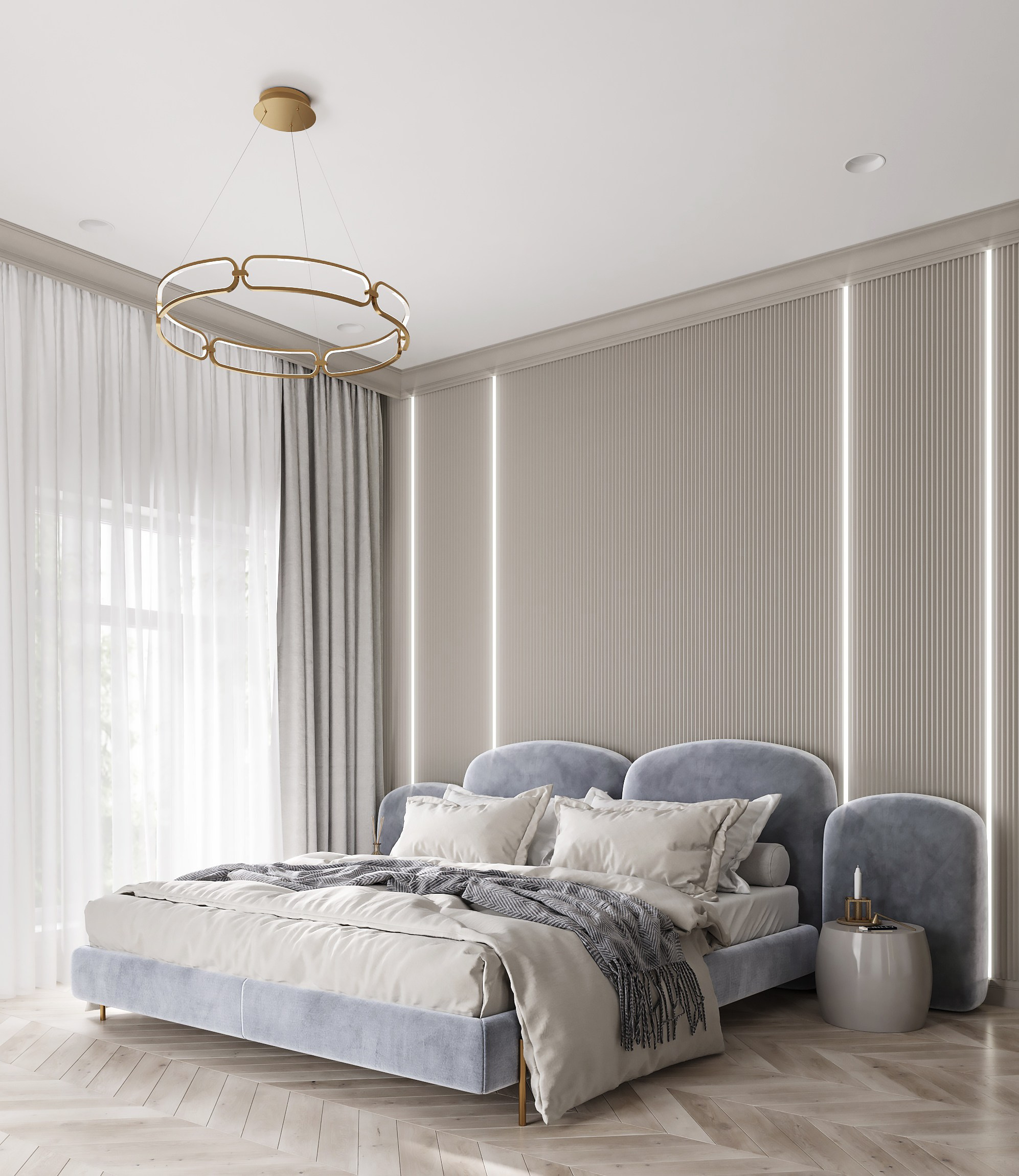 Проект Строителей. DG Buro