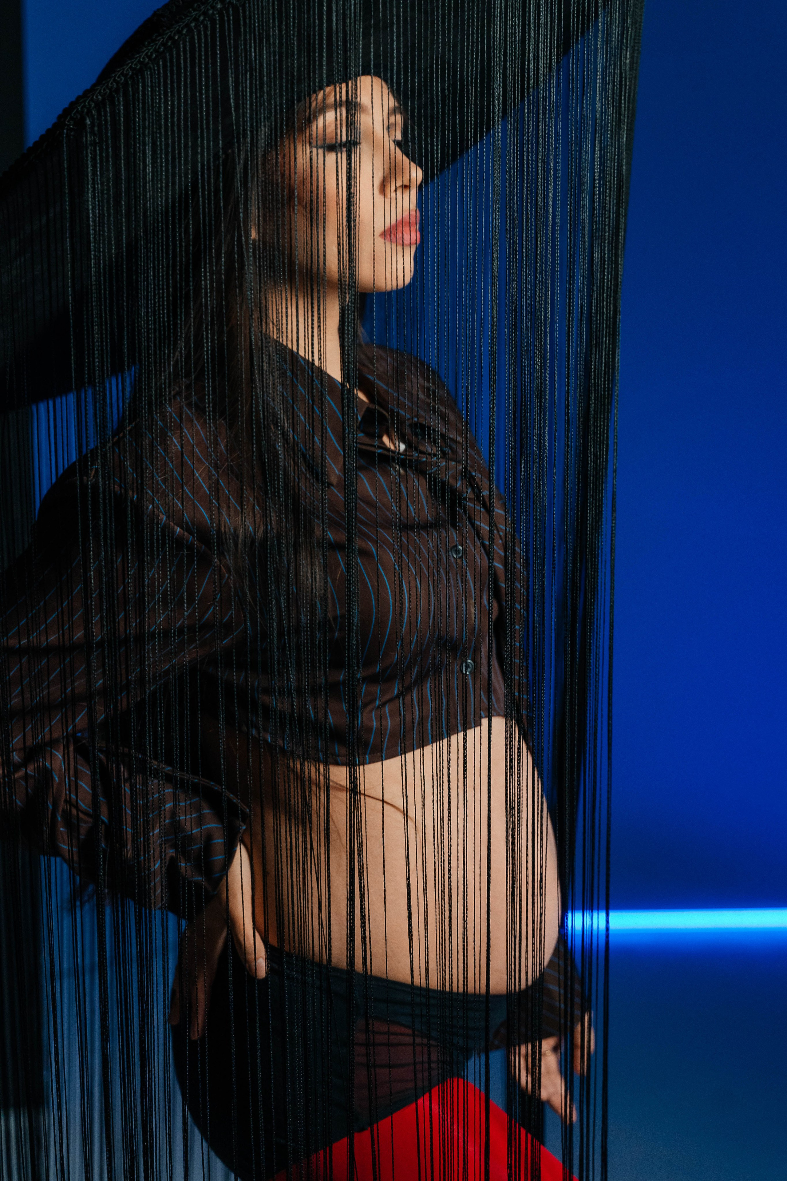 Проект Шляпы. Виктория Алпеева — фотограф по любви