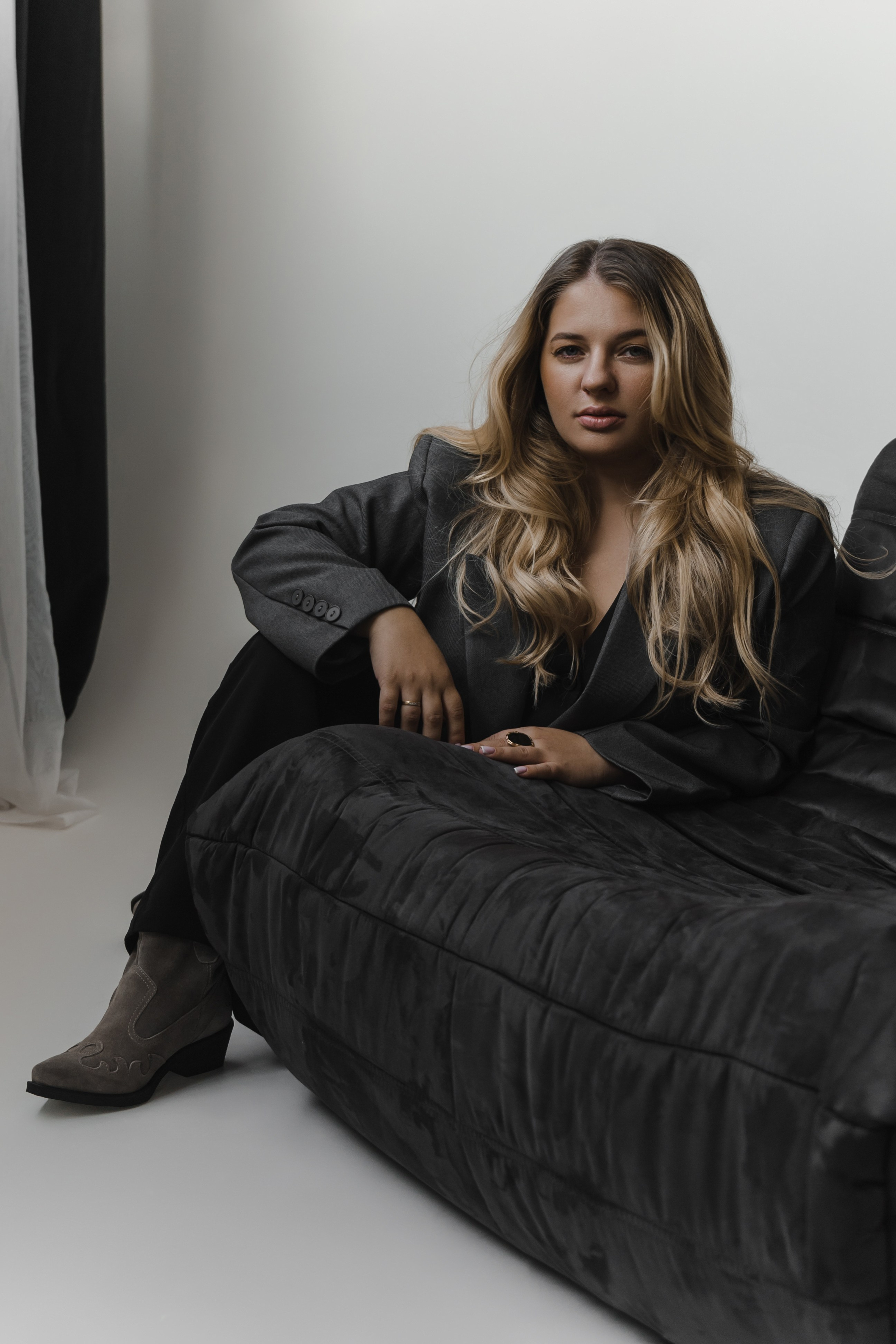 Юлия. Фотограф Уссурийск Маматова Анастасия