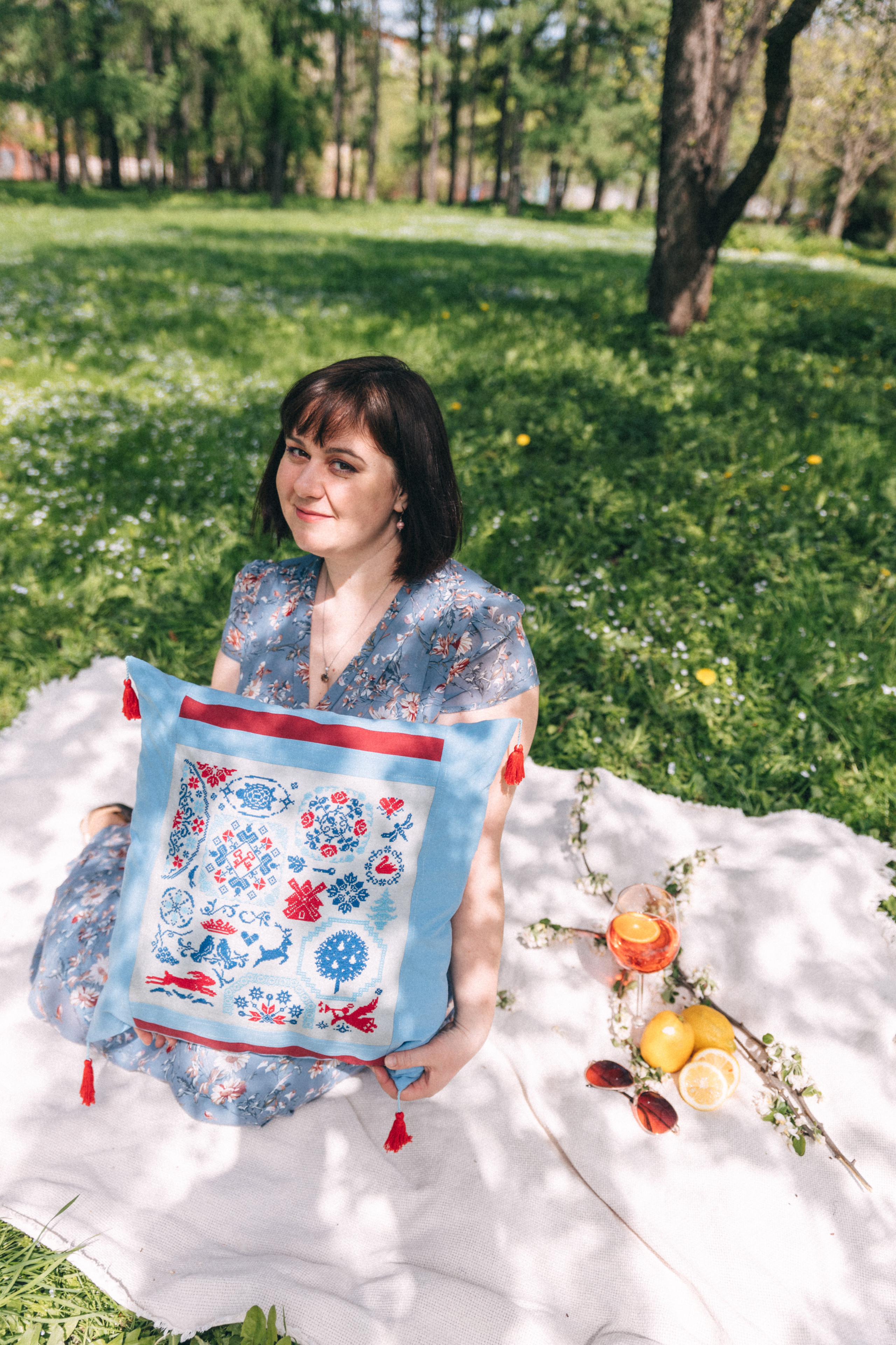 Цветение. Фотограф в Москве Ольга Svog