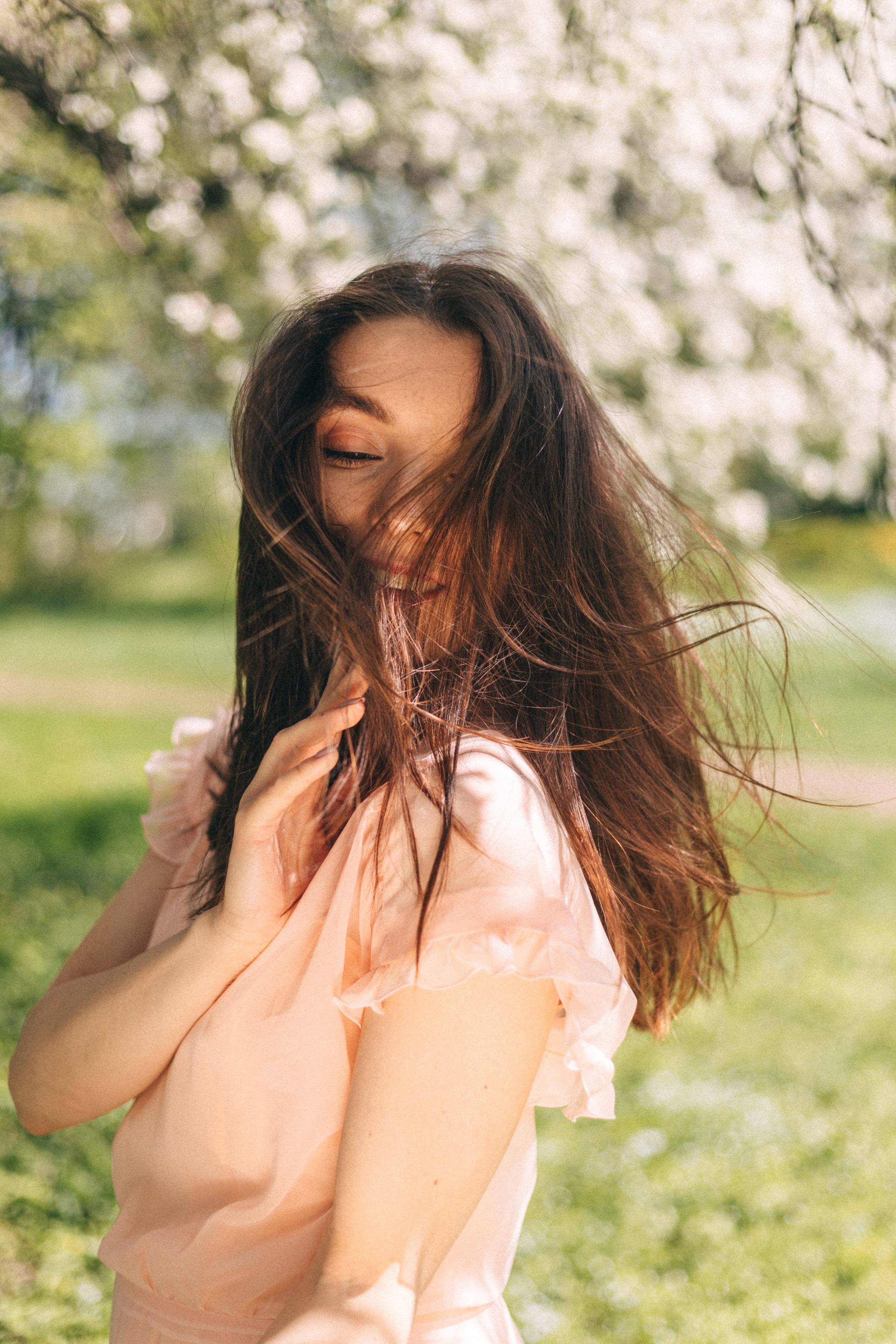 Цветение. Фотограф в Москве Ольга Svog