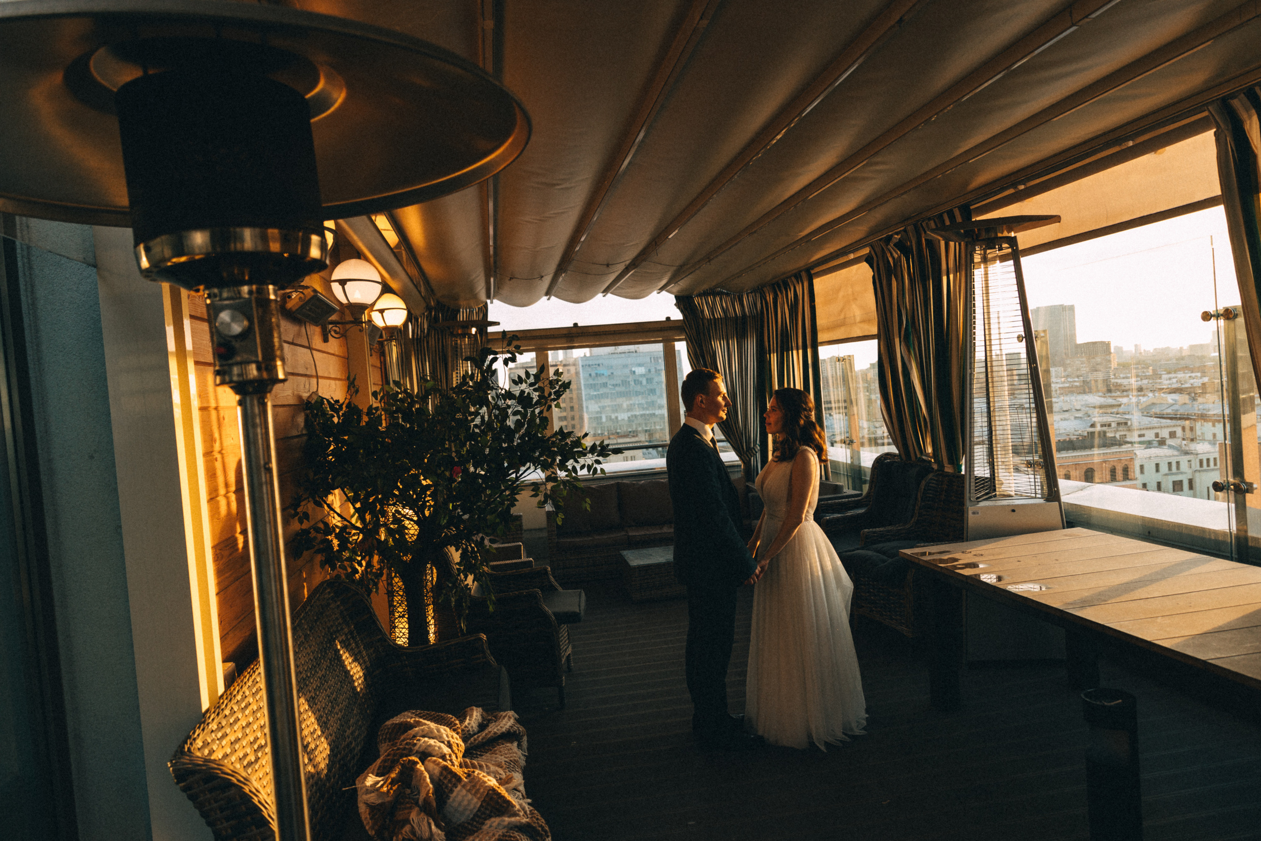 Свадьбы. Фотограф в Москве Ольга Svog