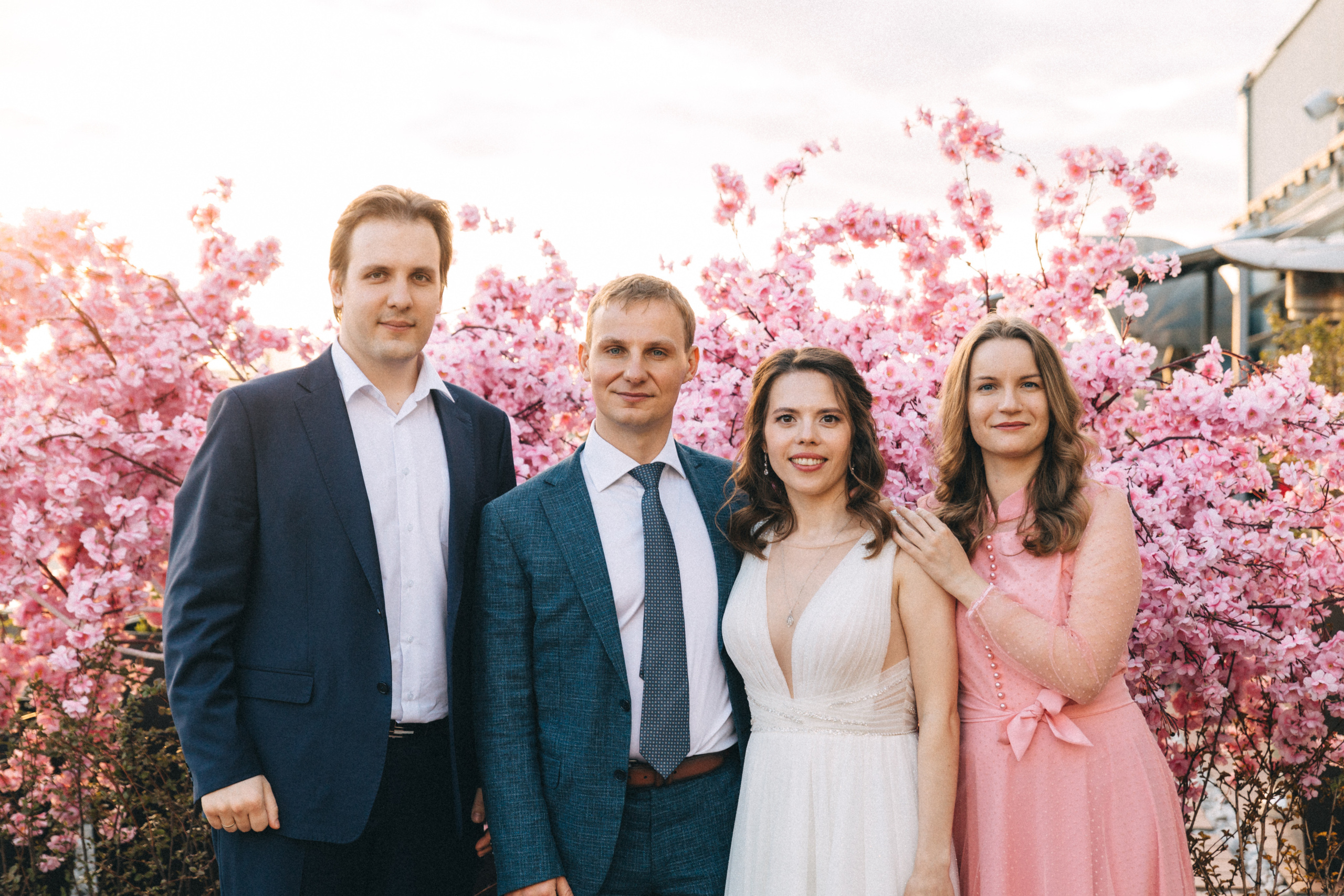 Свадьбы. Фотограф в Москве Ольга Svog